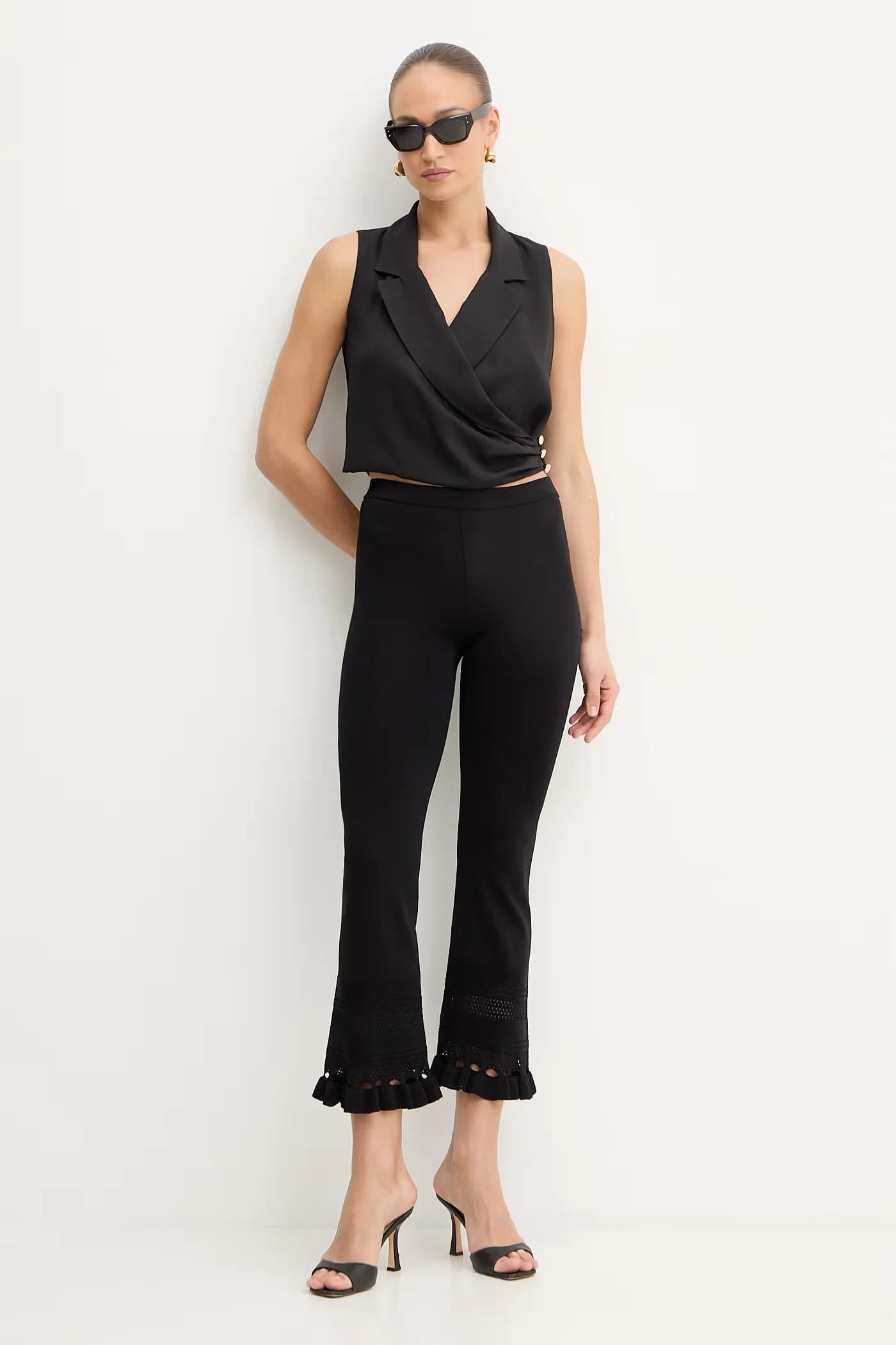 Брюки - фото 2