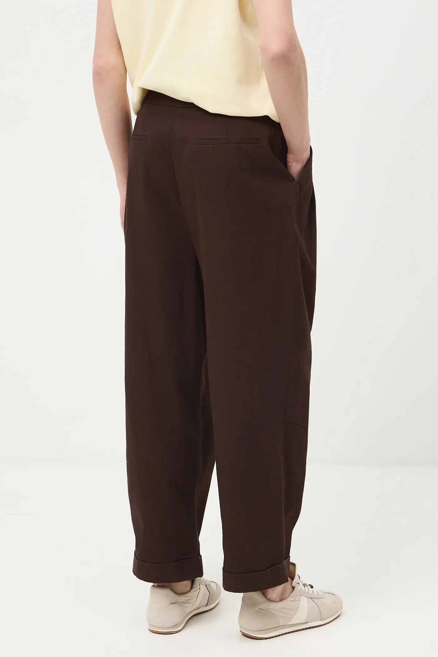 Брюки - фото 3