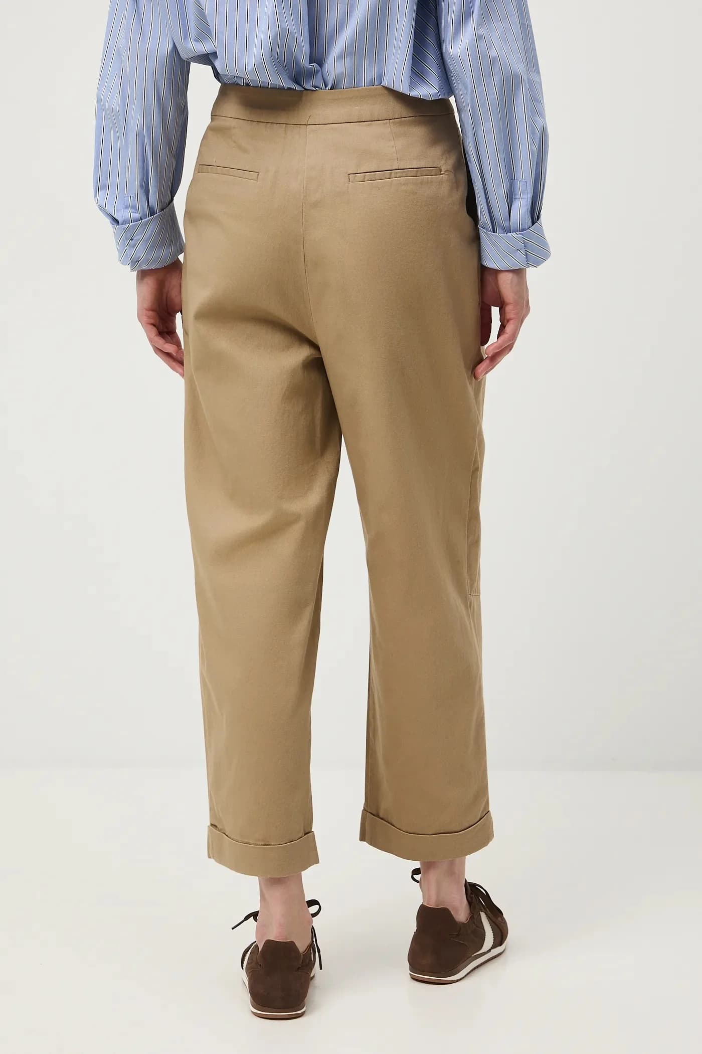 Брюки - фото 3