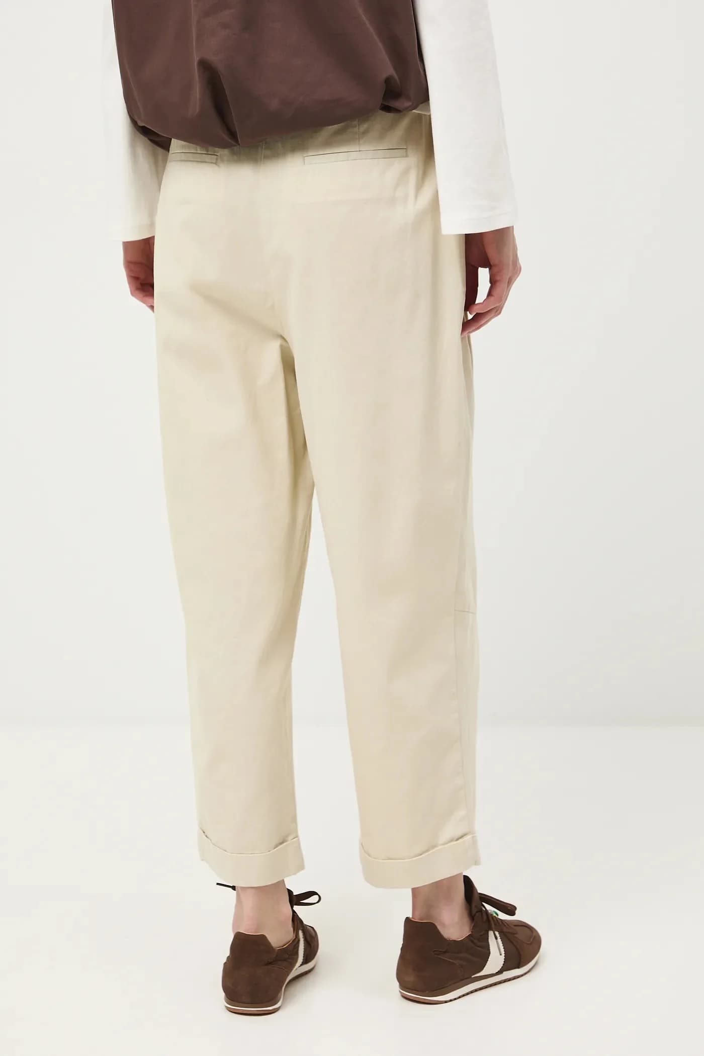 Брюки - фото 3