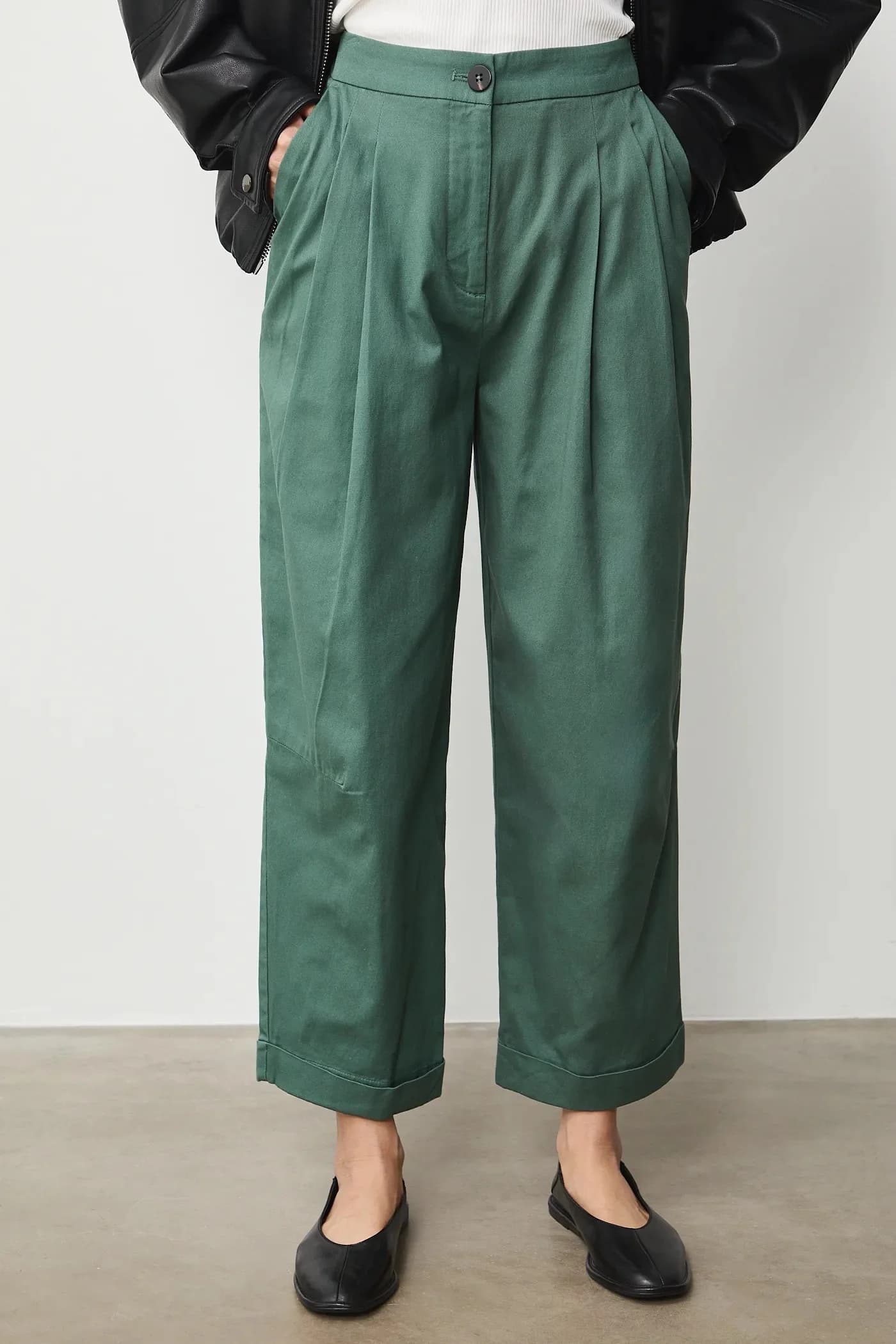 Брюки - фото 2