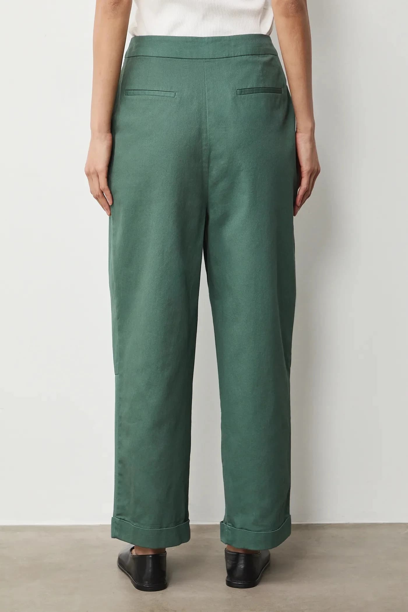 Брюки - фото 3