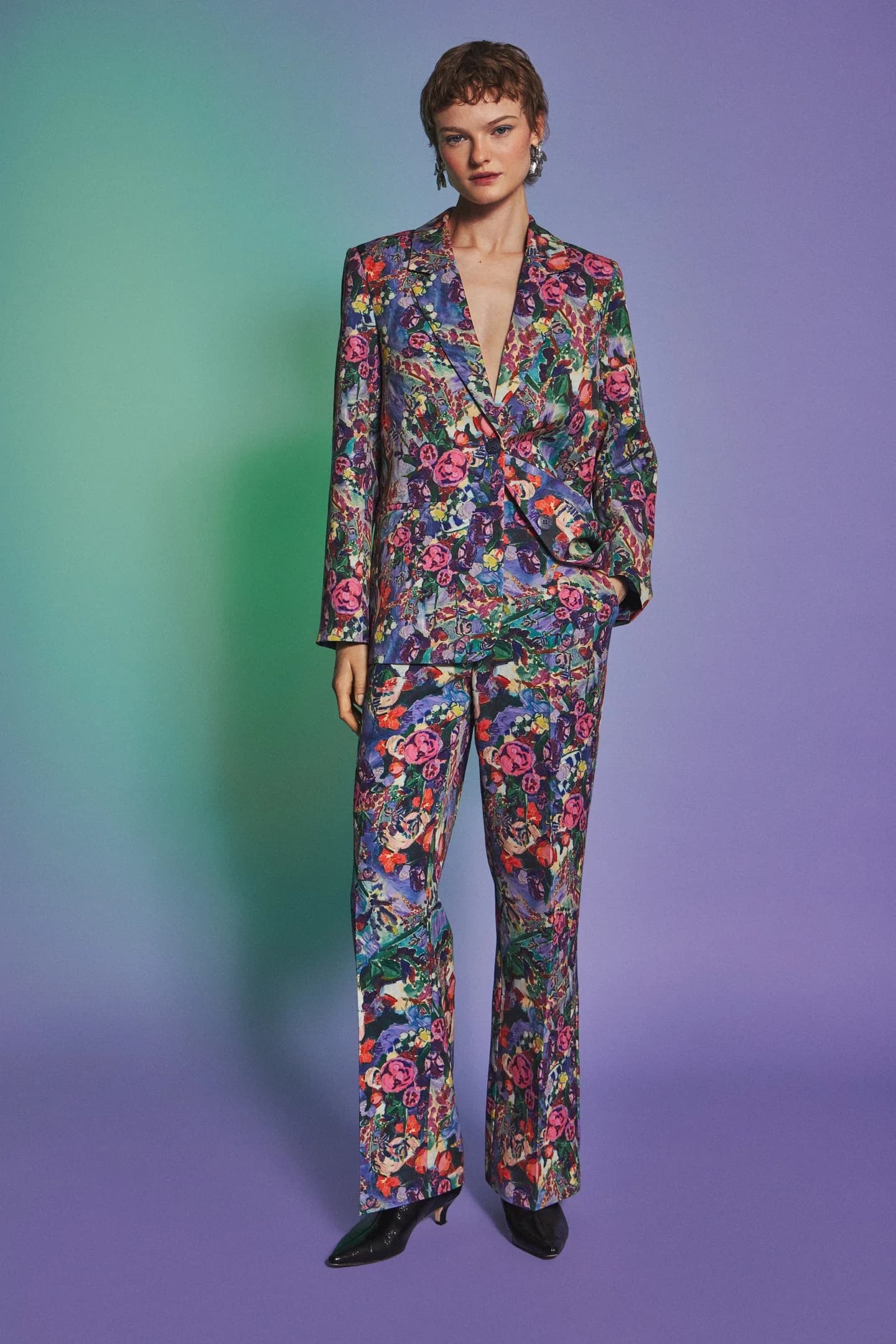 Брюки - фото 2