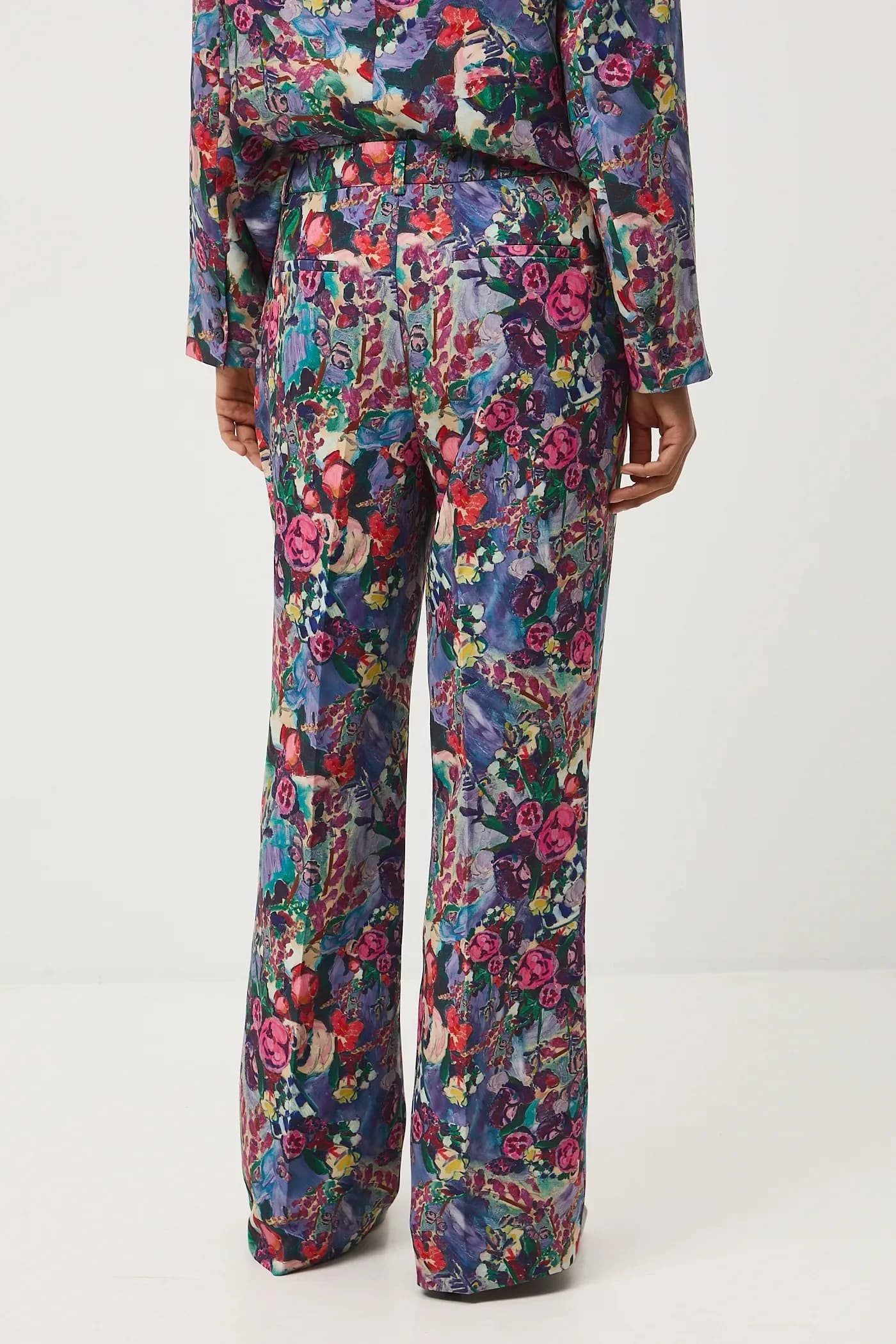 Брюки - фото 4