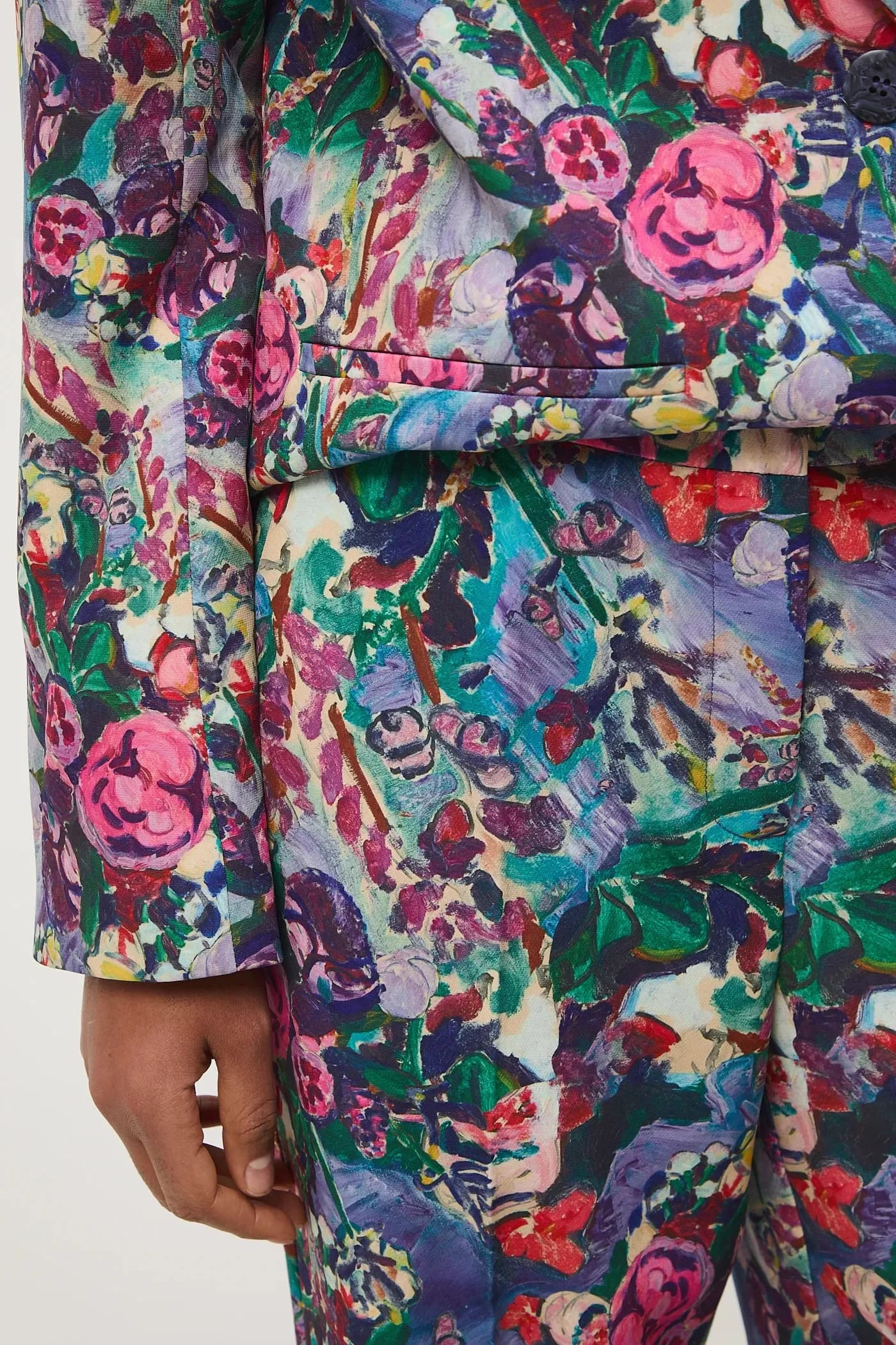 Брюки - фото 5