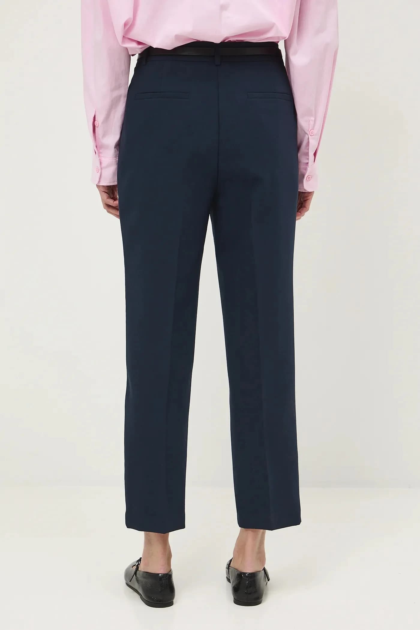 Брюки - фото 3