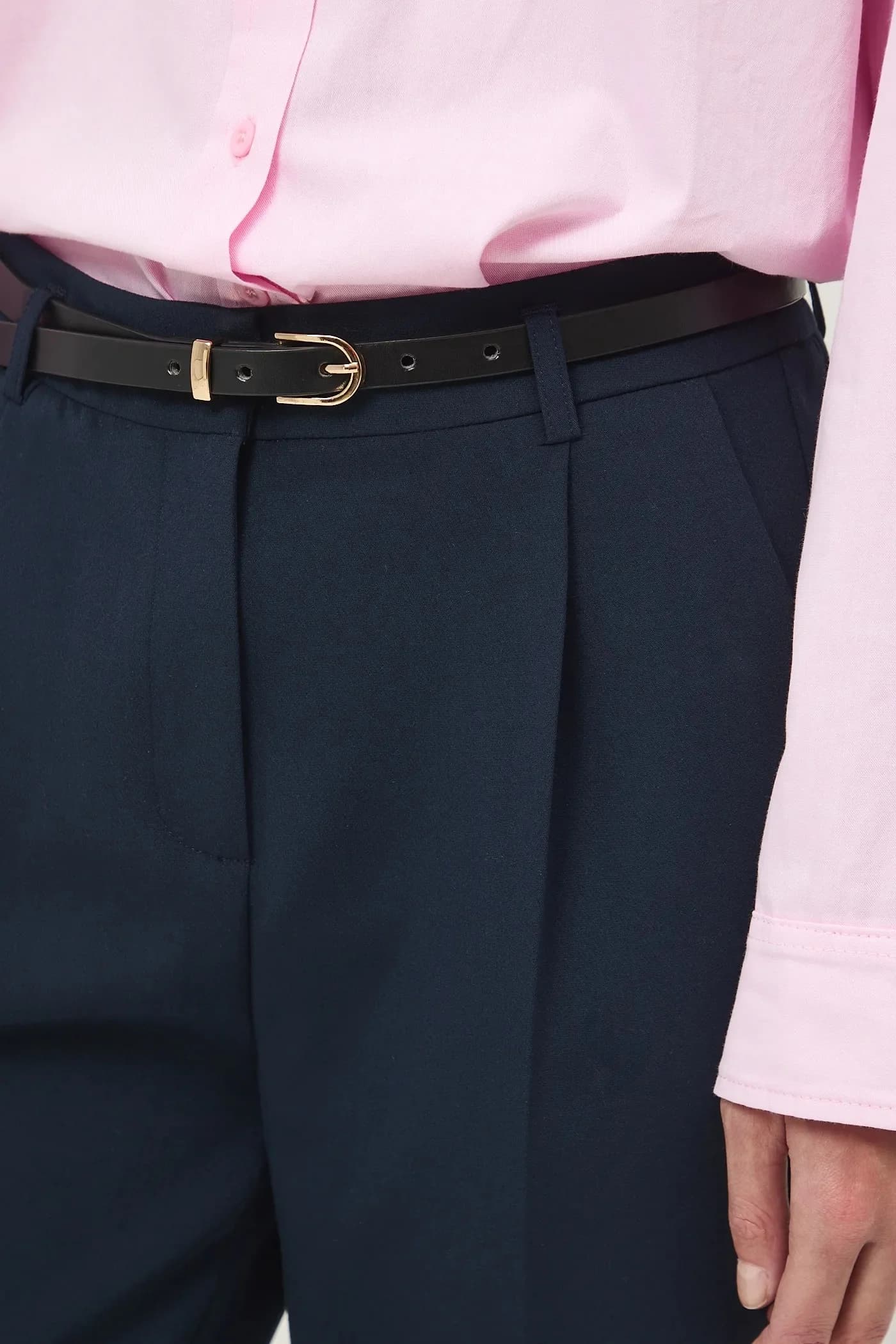 Брюки - фото 4