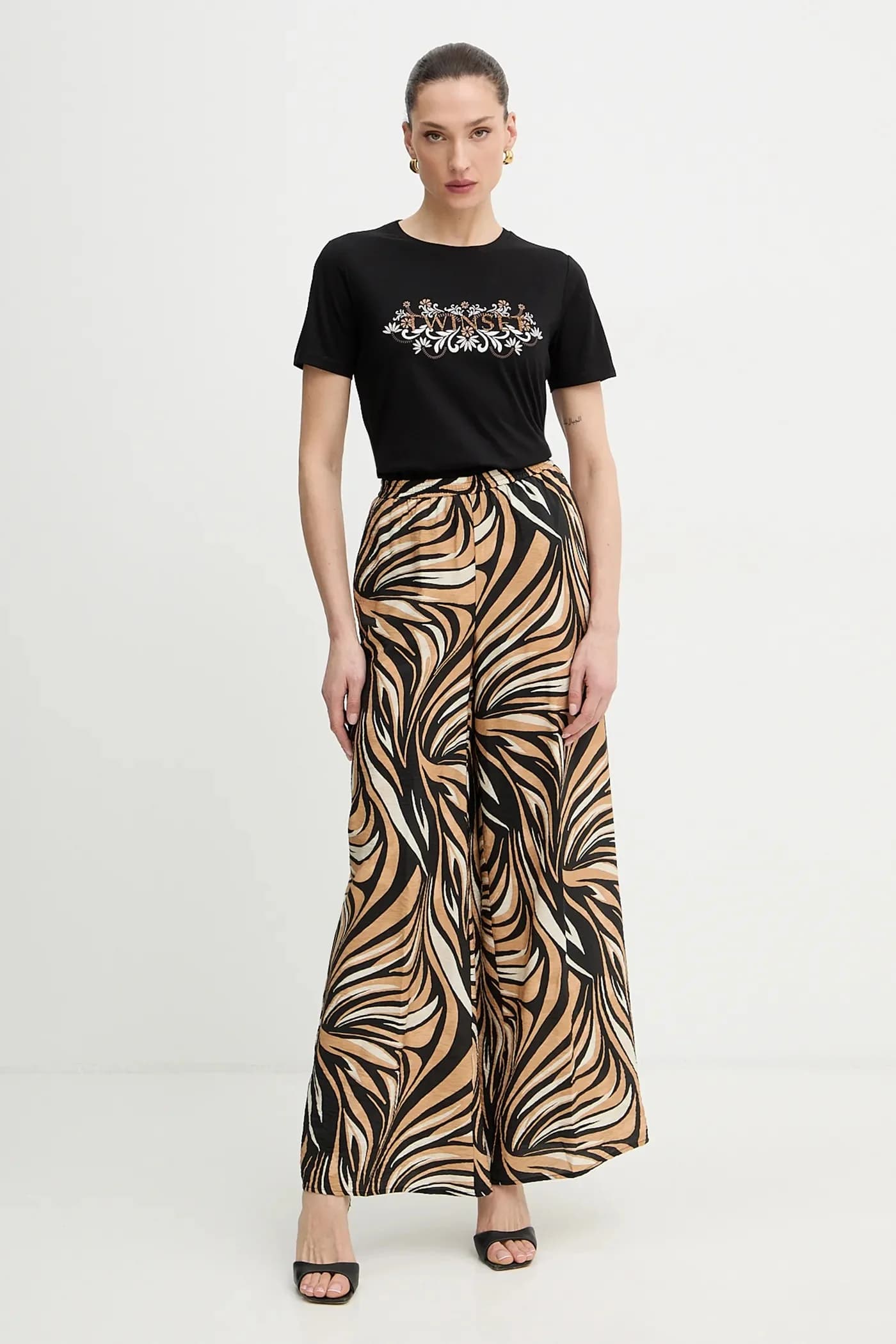 Брюки - фото 2