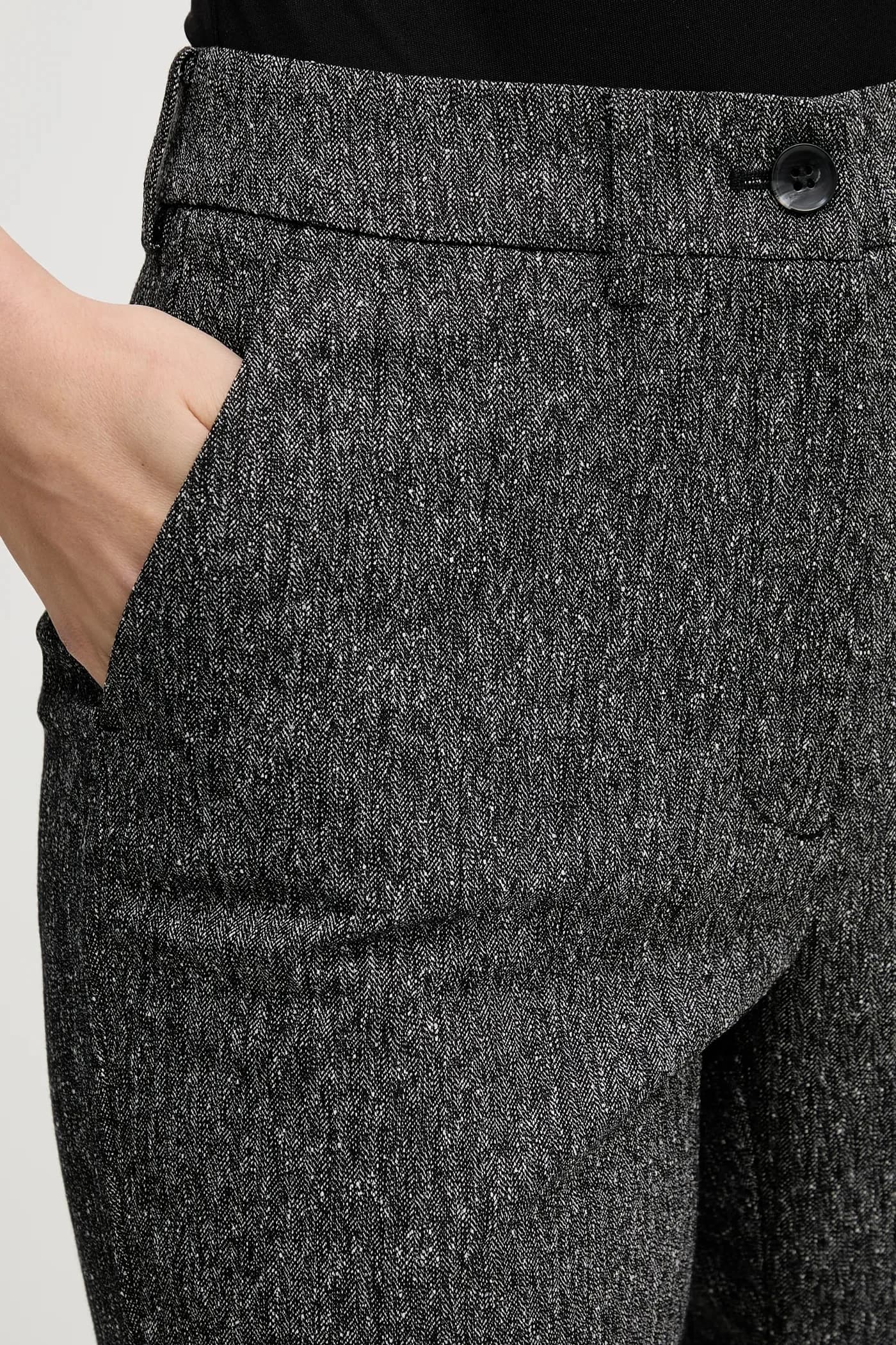 Брюки - фото 4