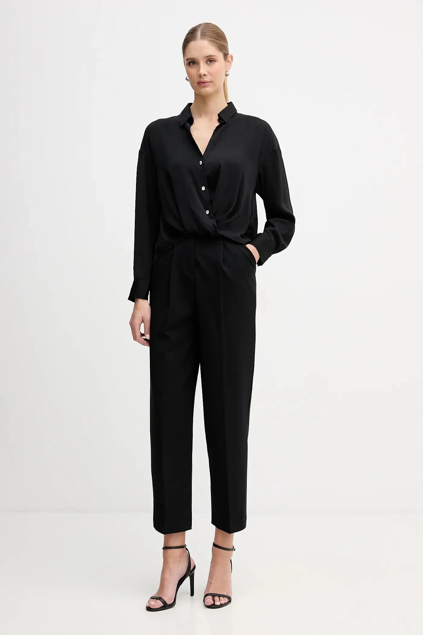 Брюки - фото 2