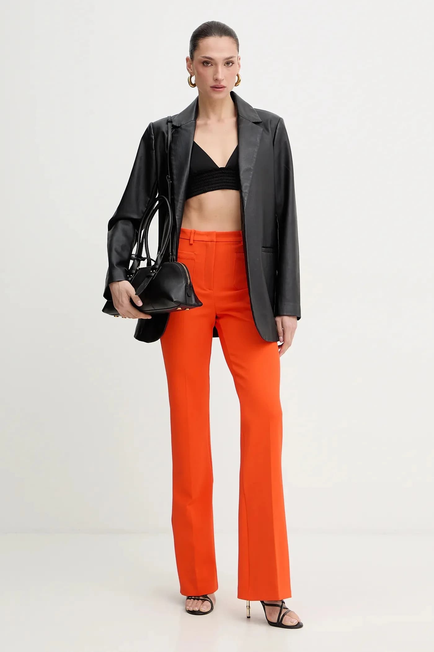 Брюки - фото 2