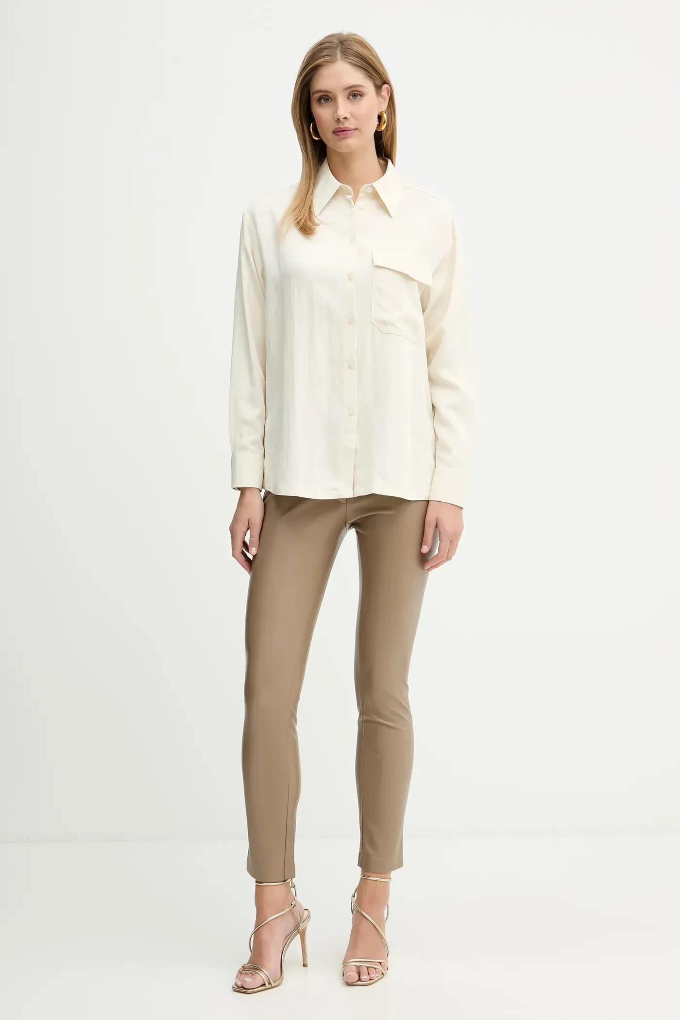 Брюки Marciano Guess FERGIE - фото 2