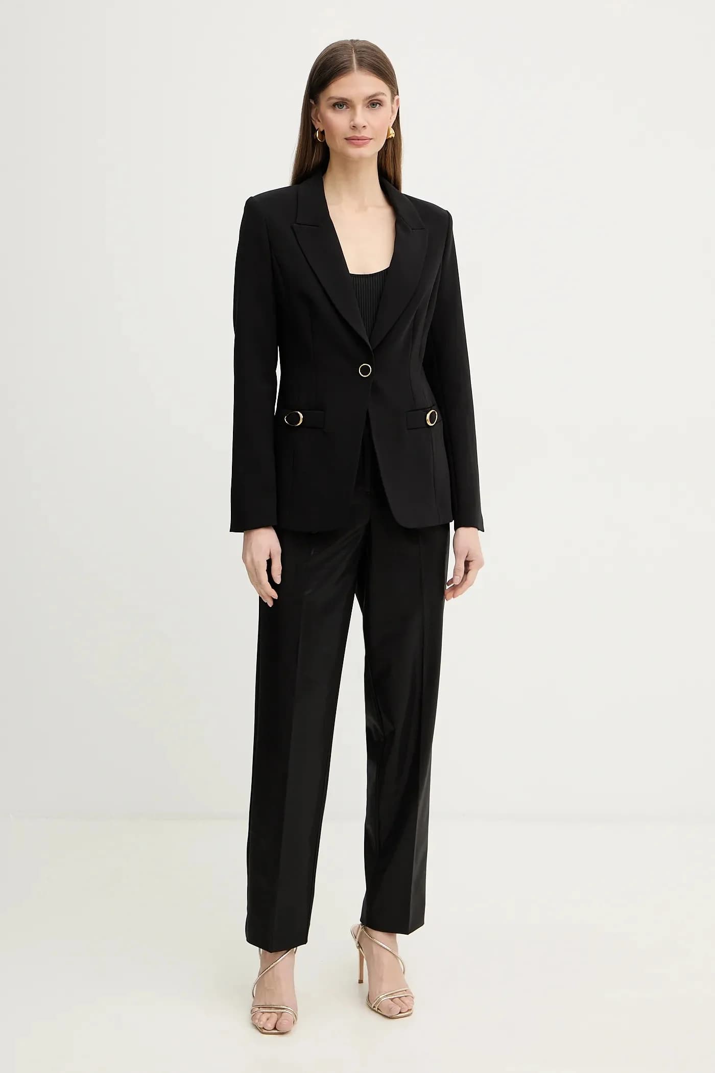 НОРА брюки - фото 2