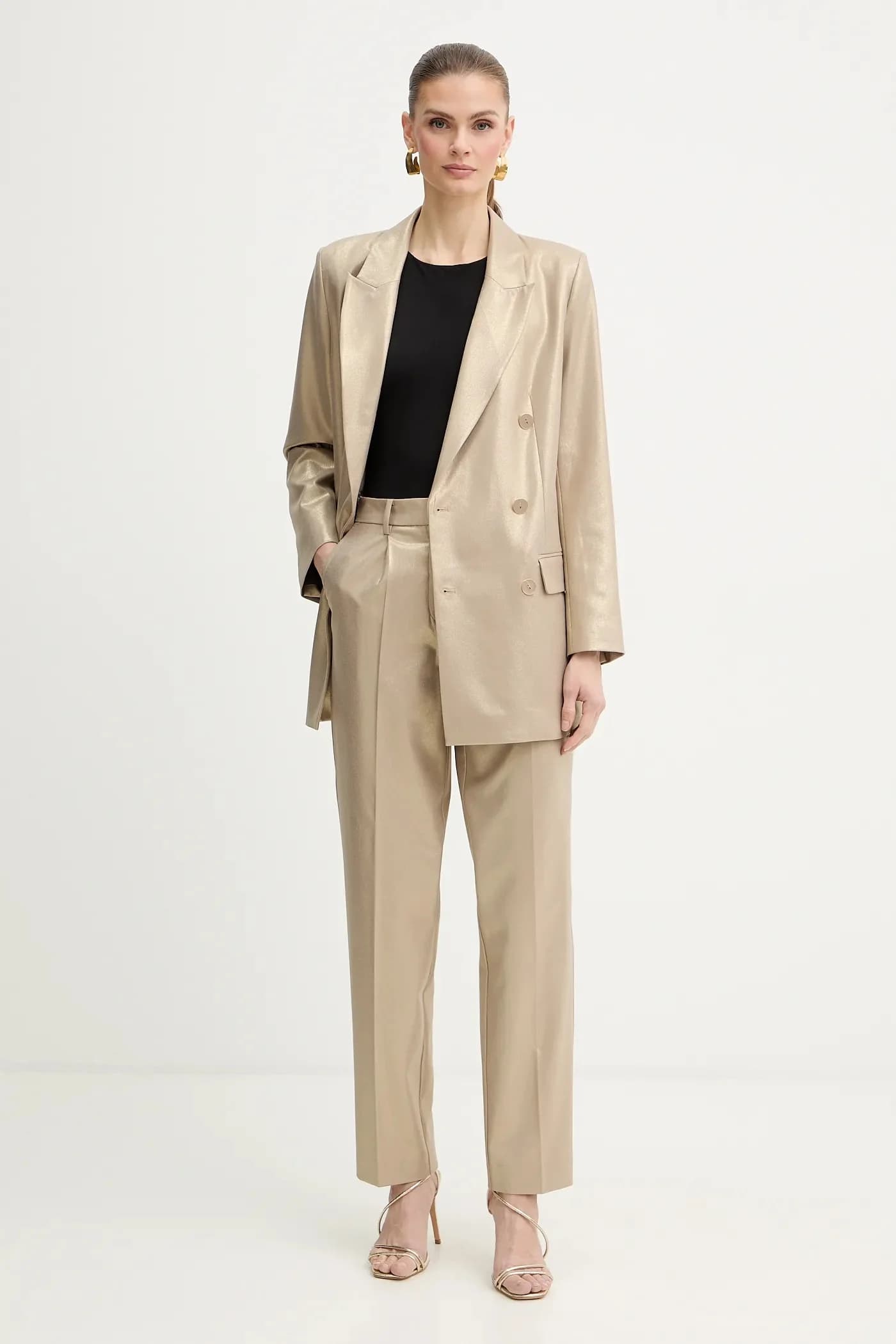 НОРА брюки - фото 2