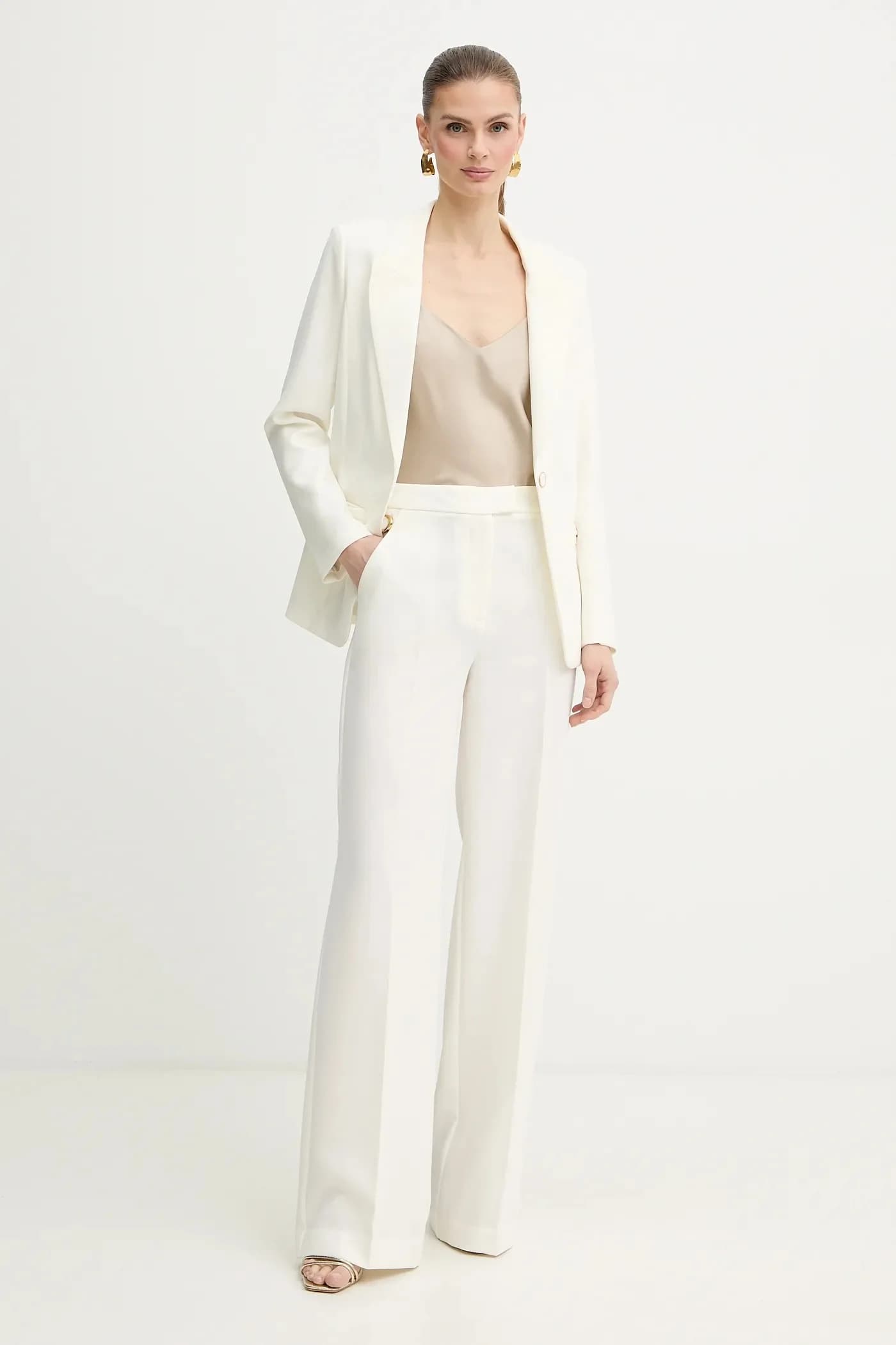 ЗАИРА брюки - фото 2