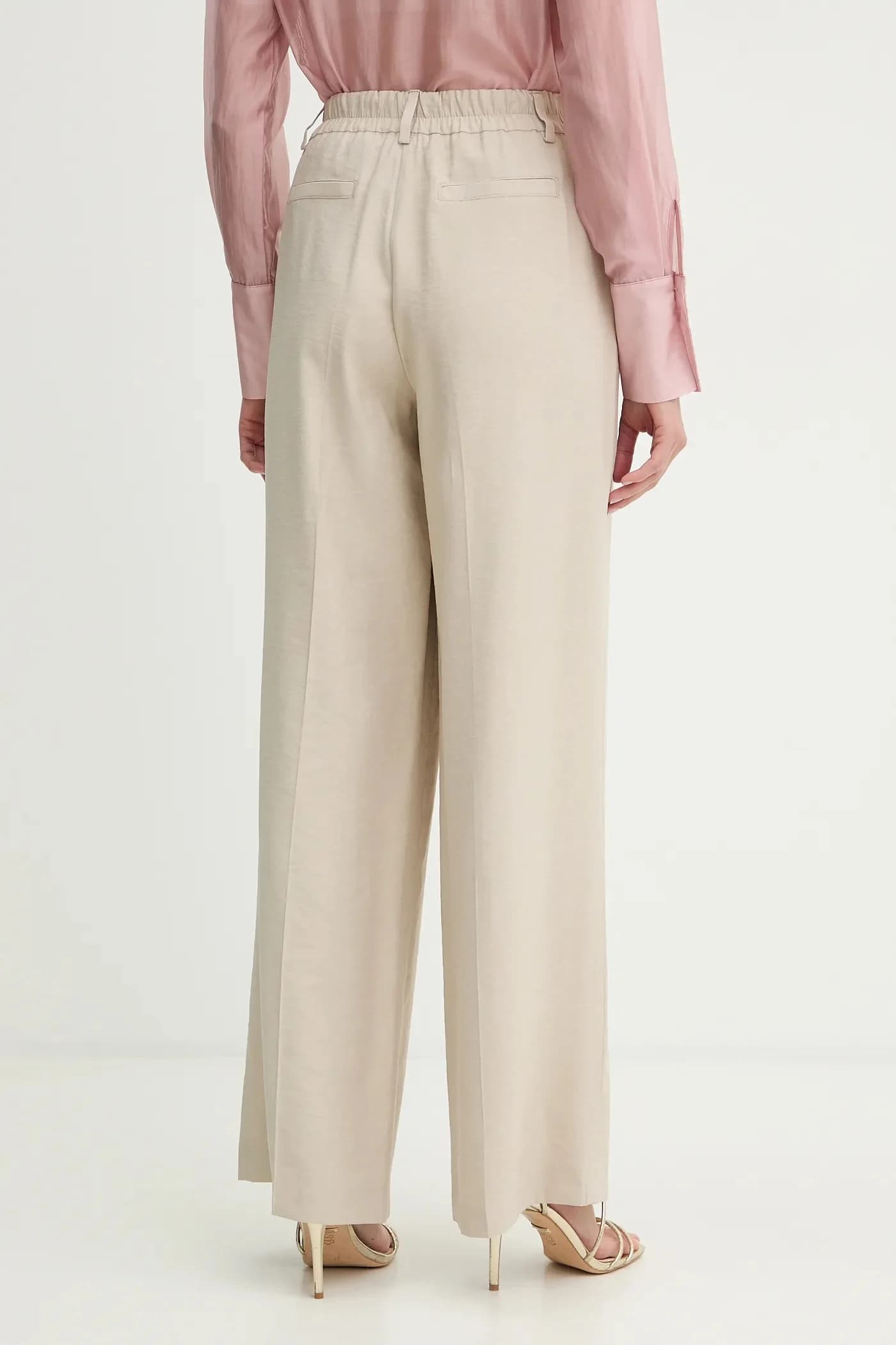 Брюки - фото 3