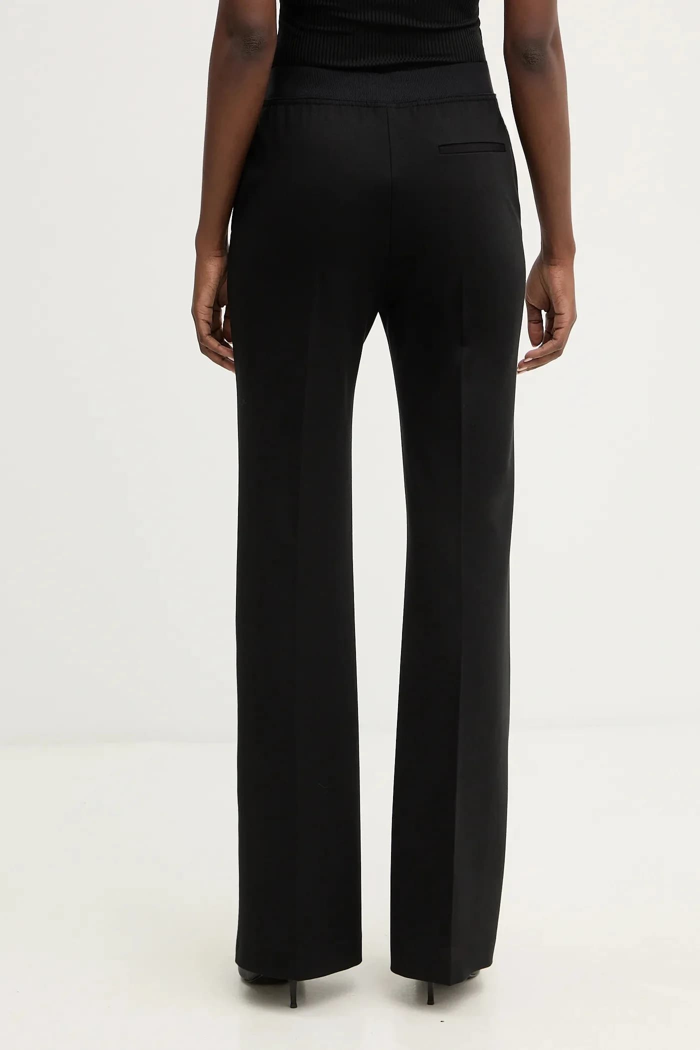 Брюки на талии4 - фото 3