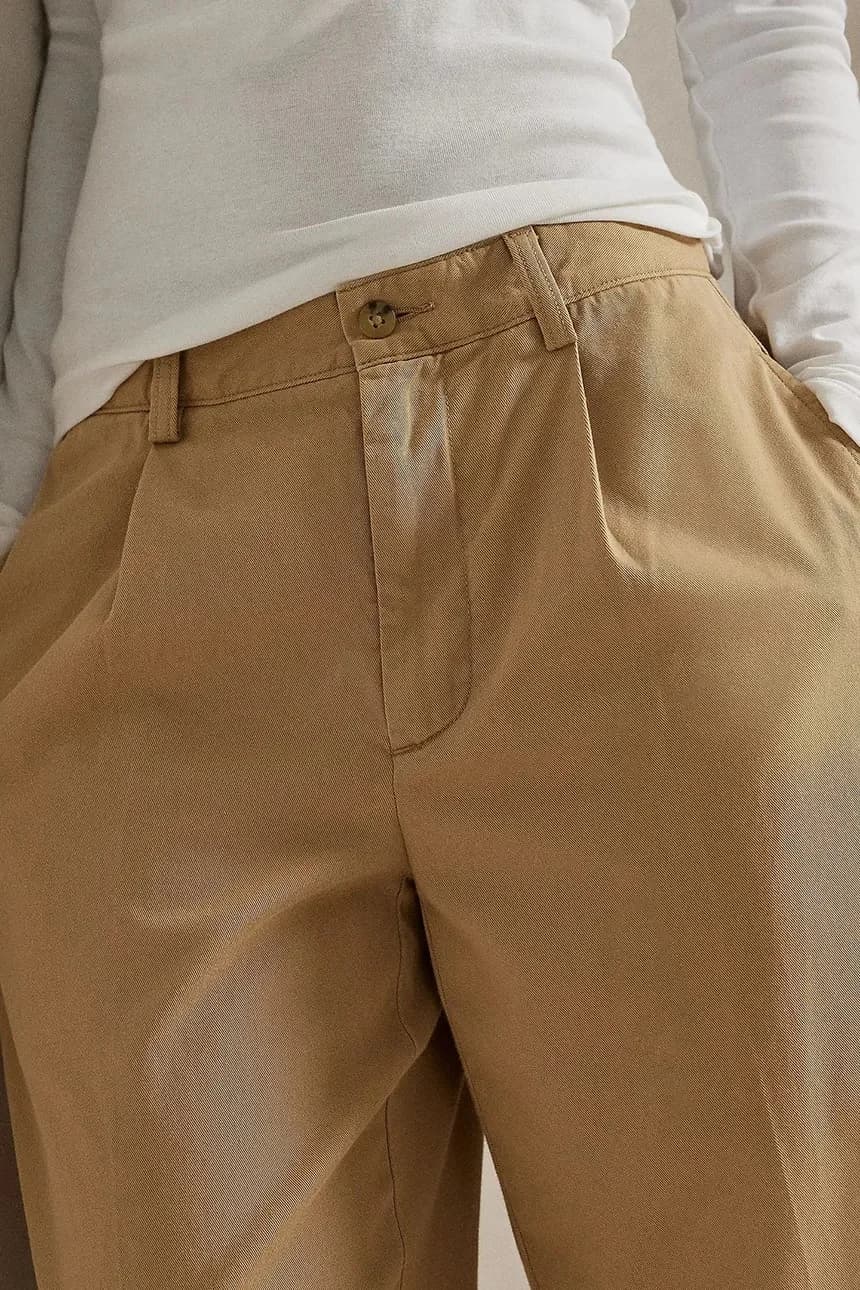 Брюки - фото 4