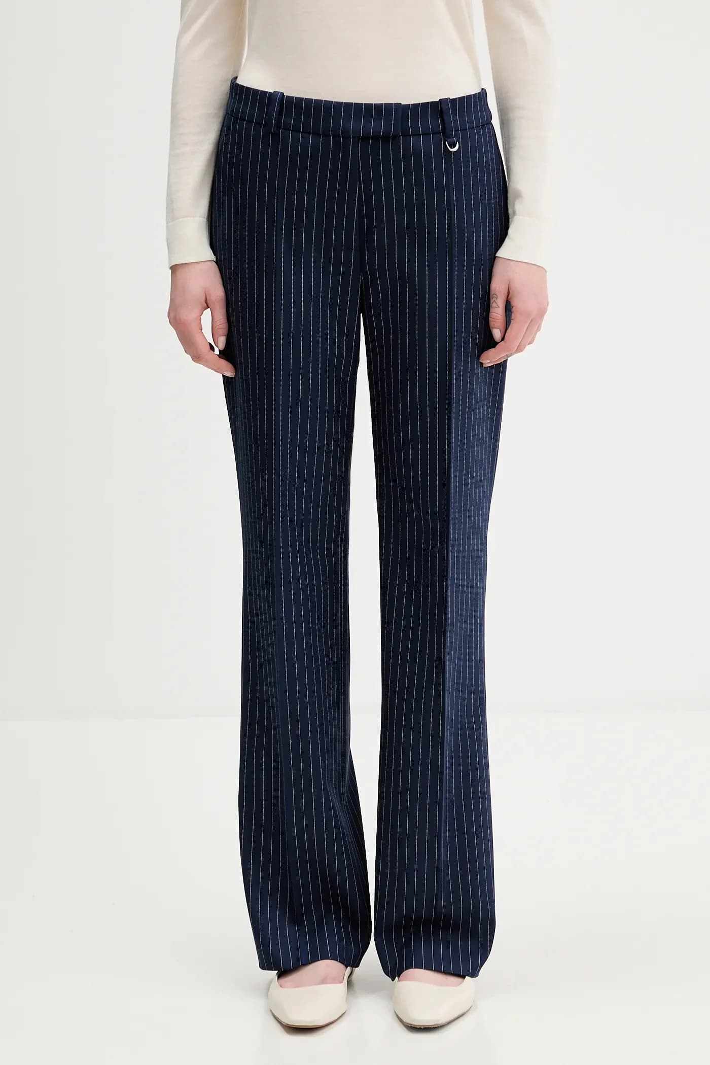 брюки Хиландо