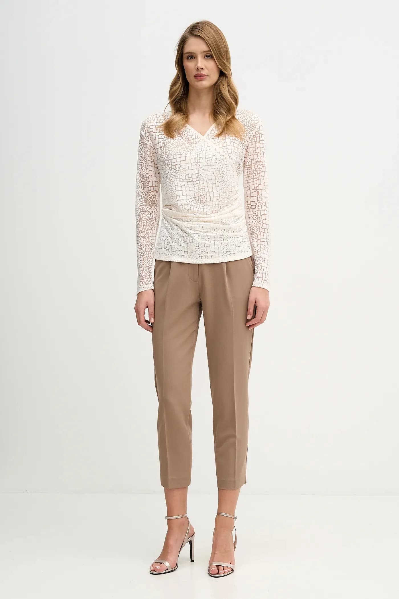 Брюки - фото 2