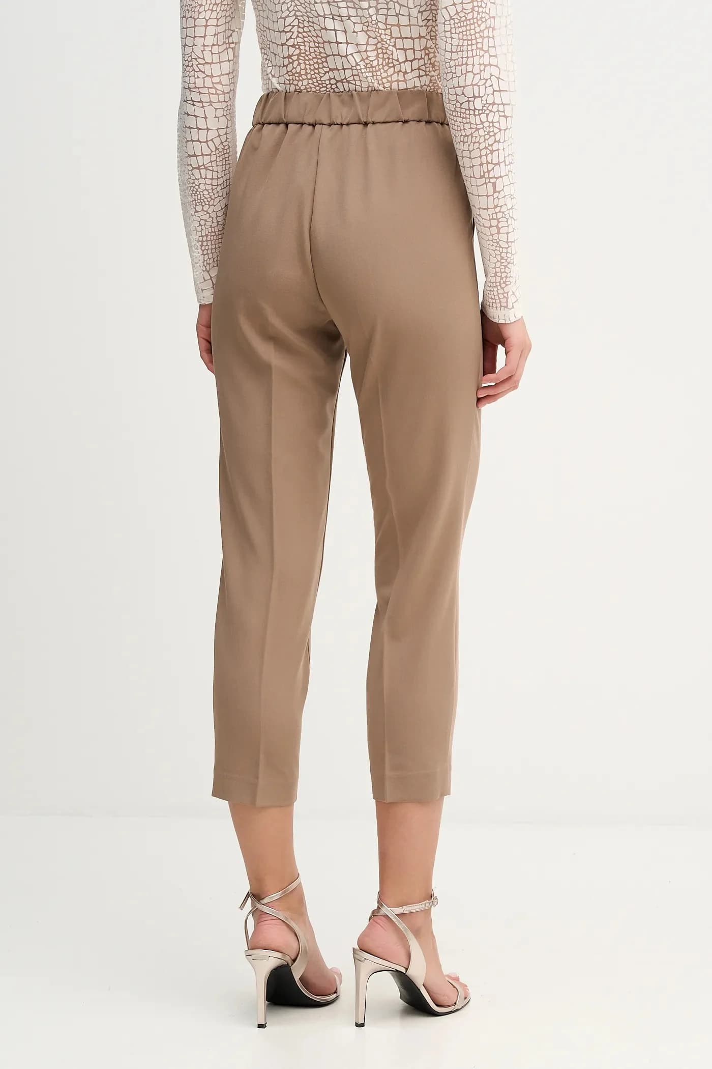 Брюки - фото 3