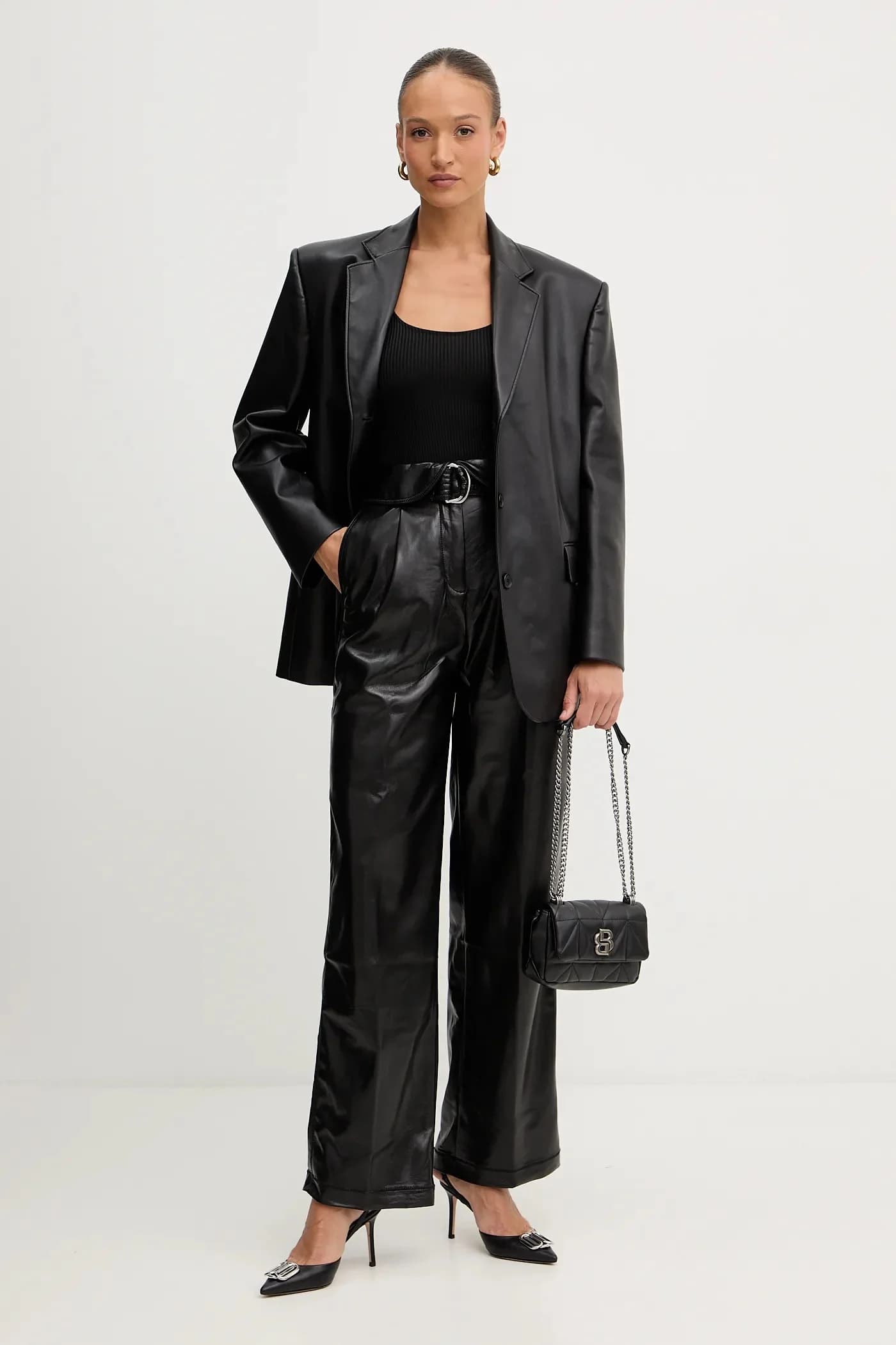 Брюки C_Tadelena - фото 2