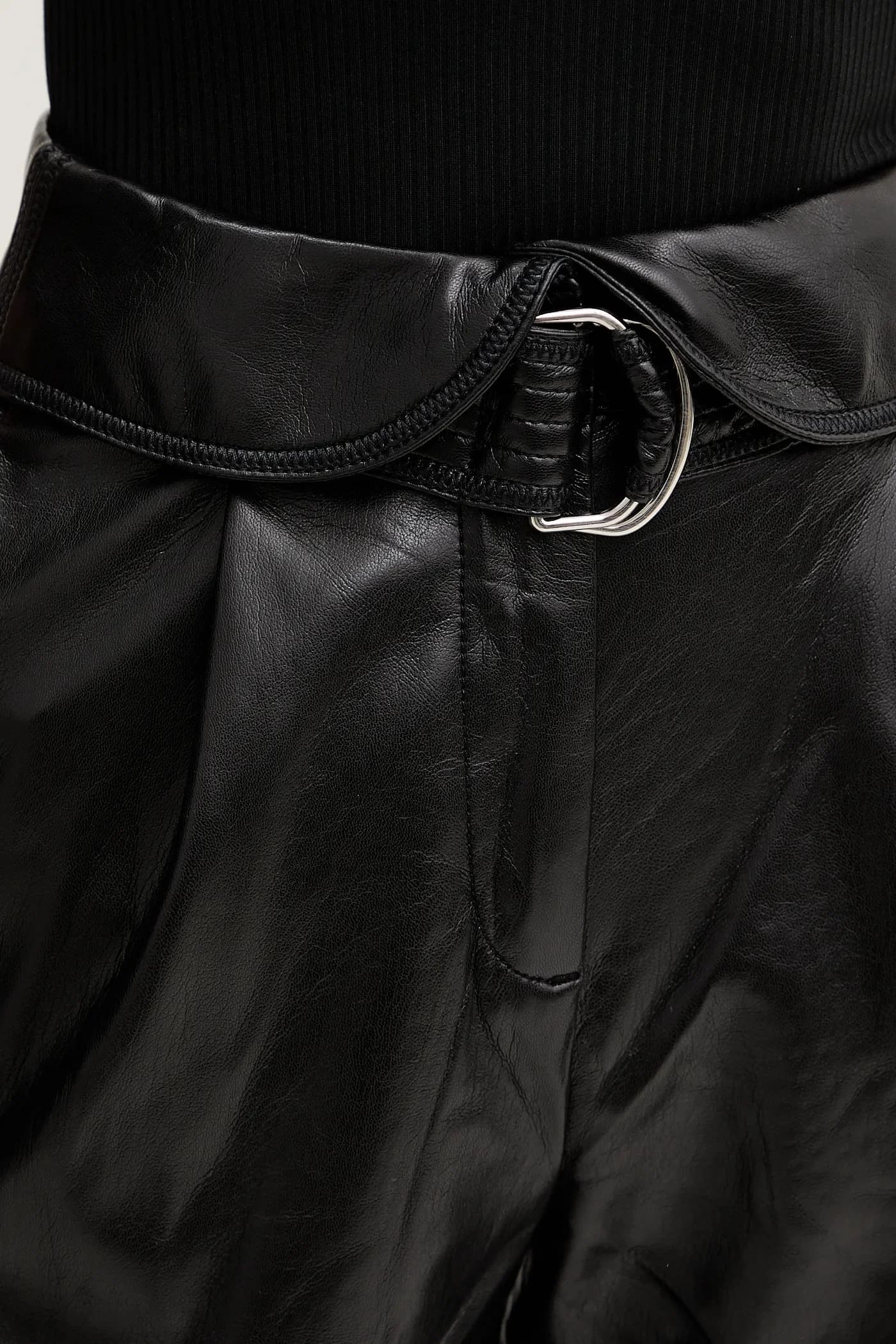 Брюки C_Tadelena - фото 4