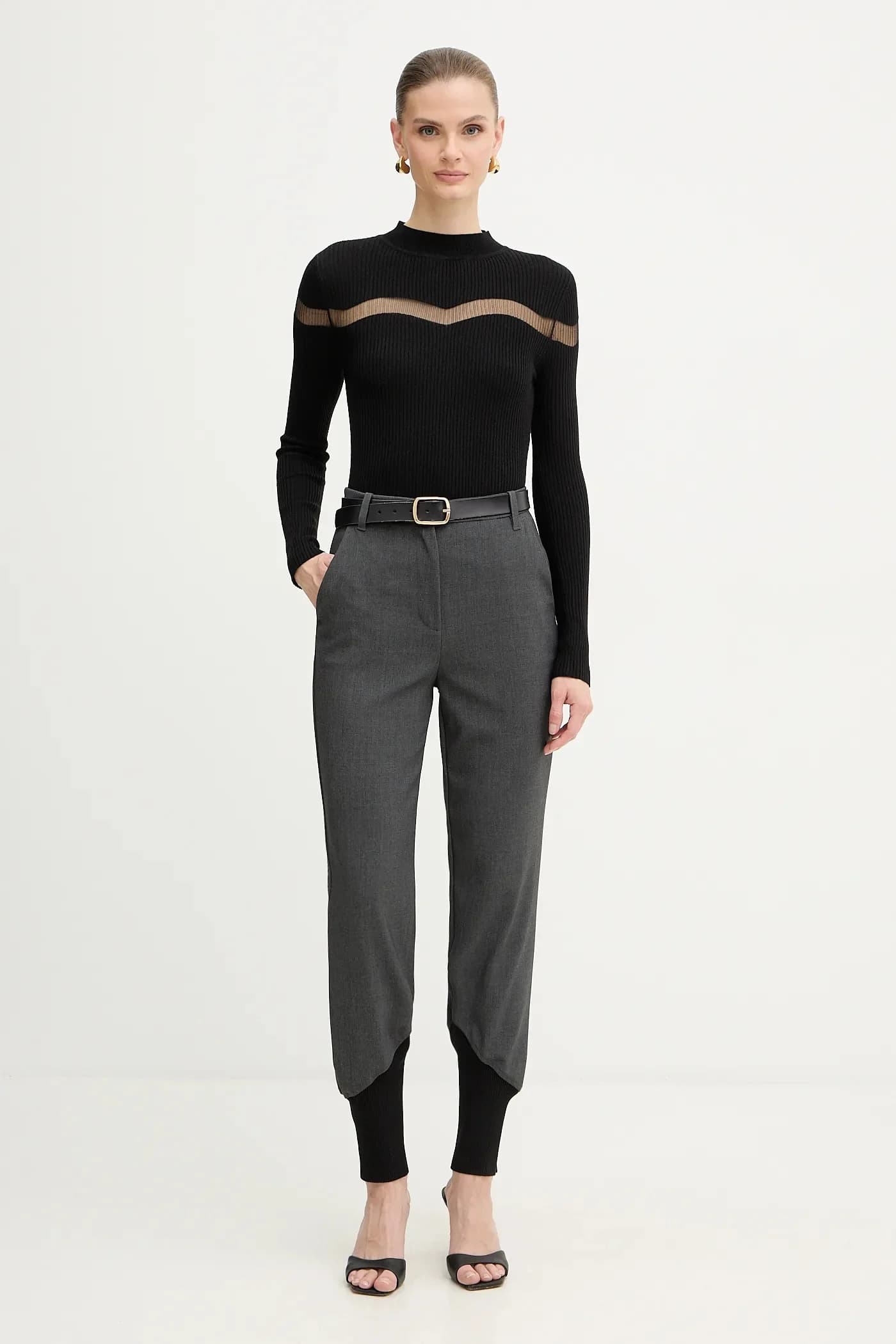 Брюки - фото 2