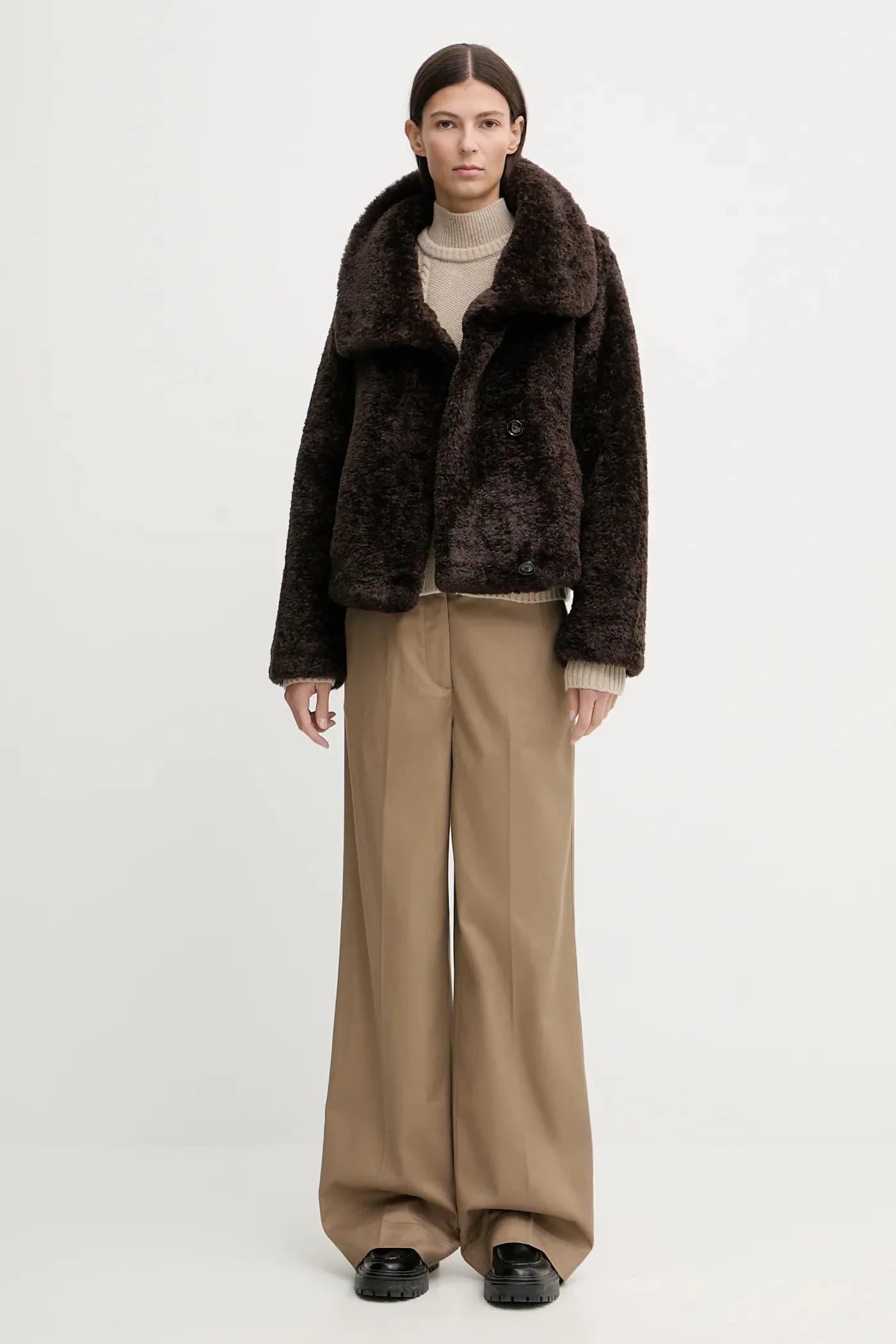 Брюки - фото 2