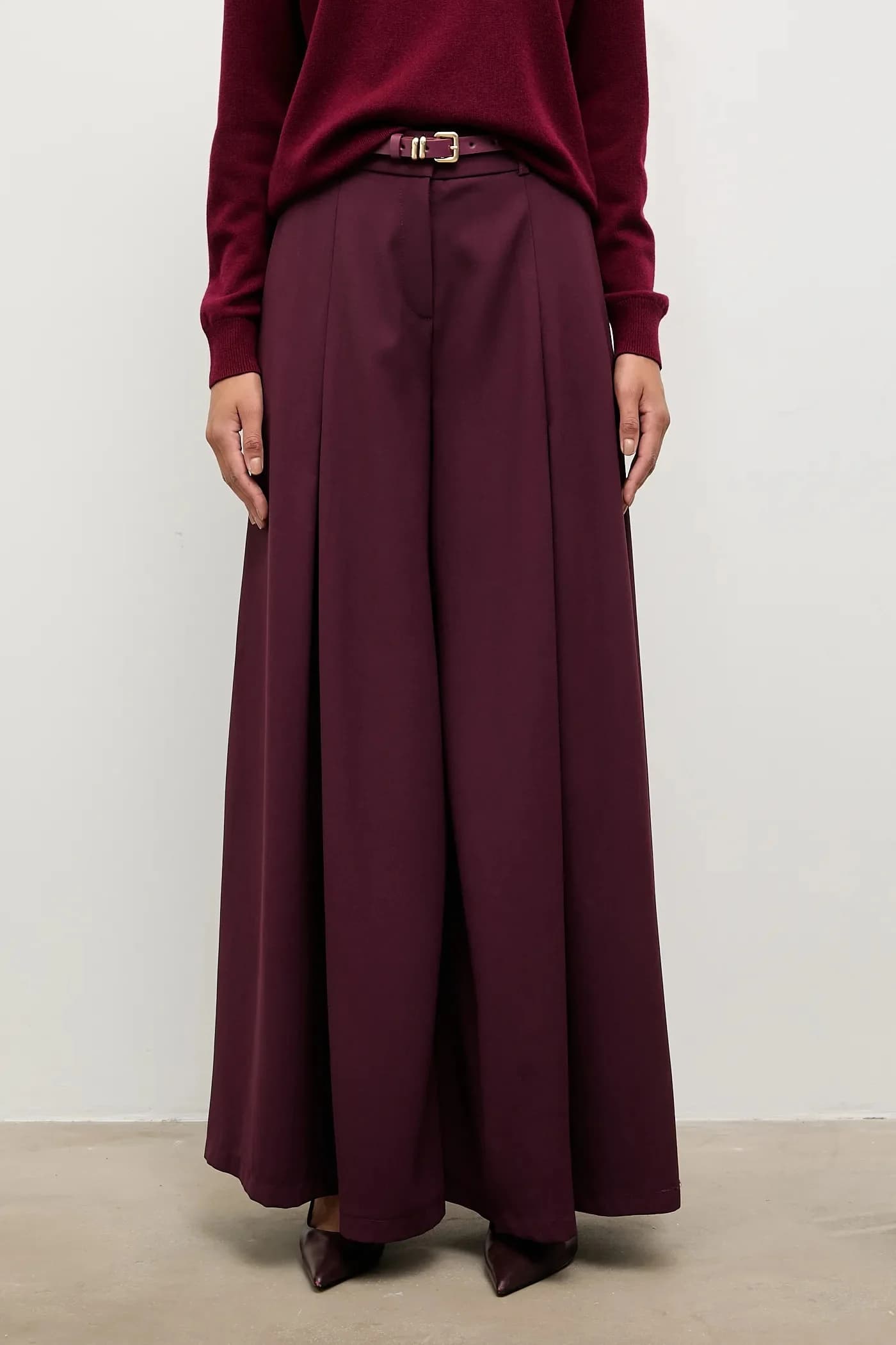 Брюки - фото 2