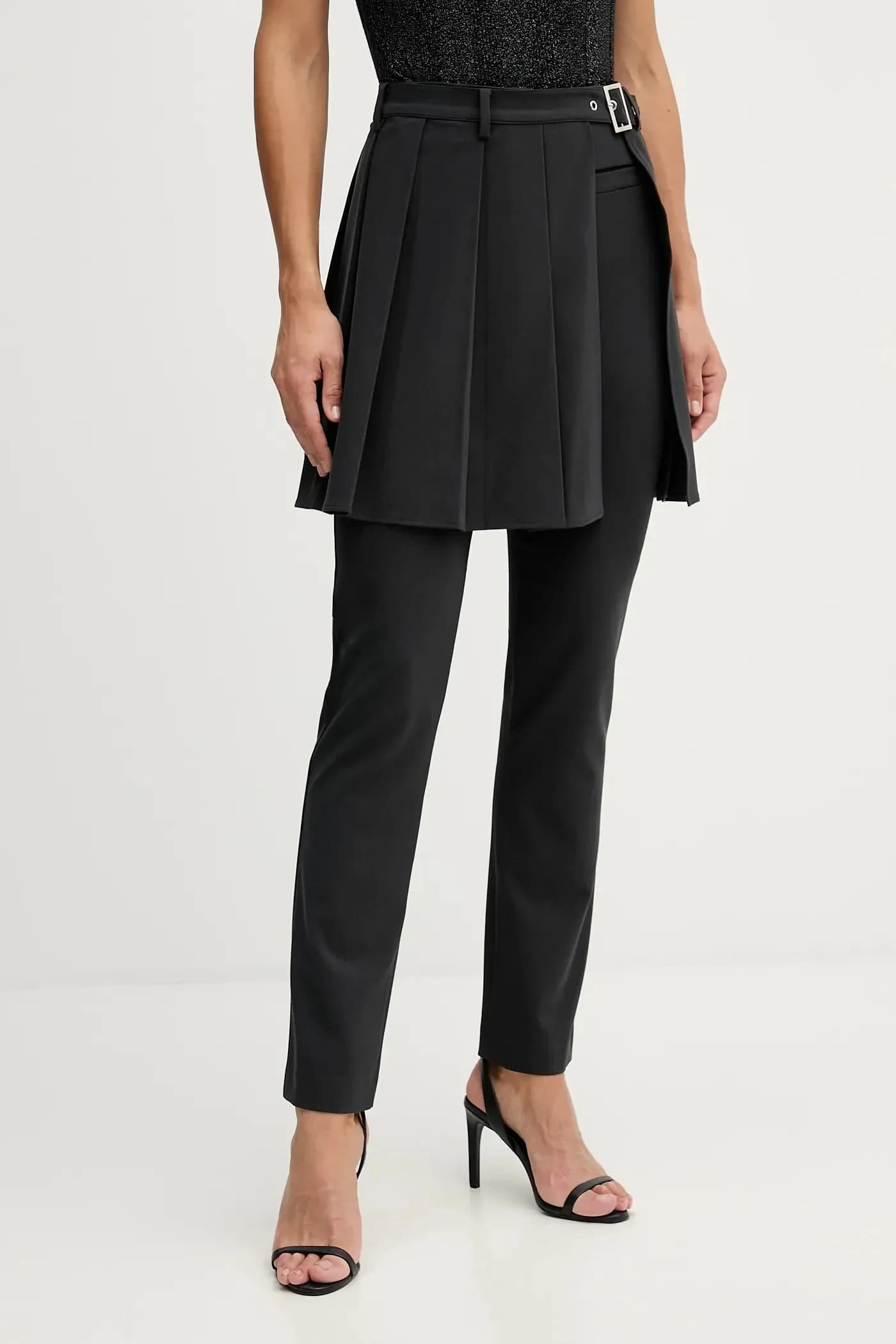 Брюки и юбка