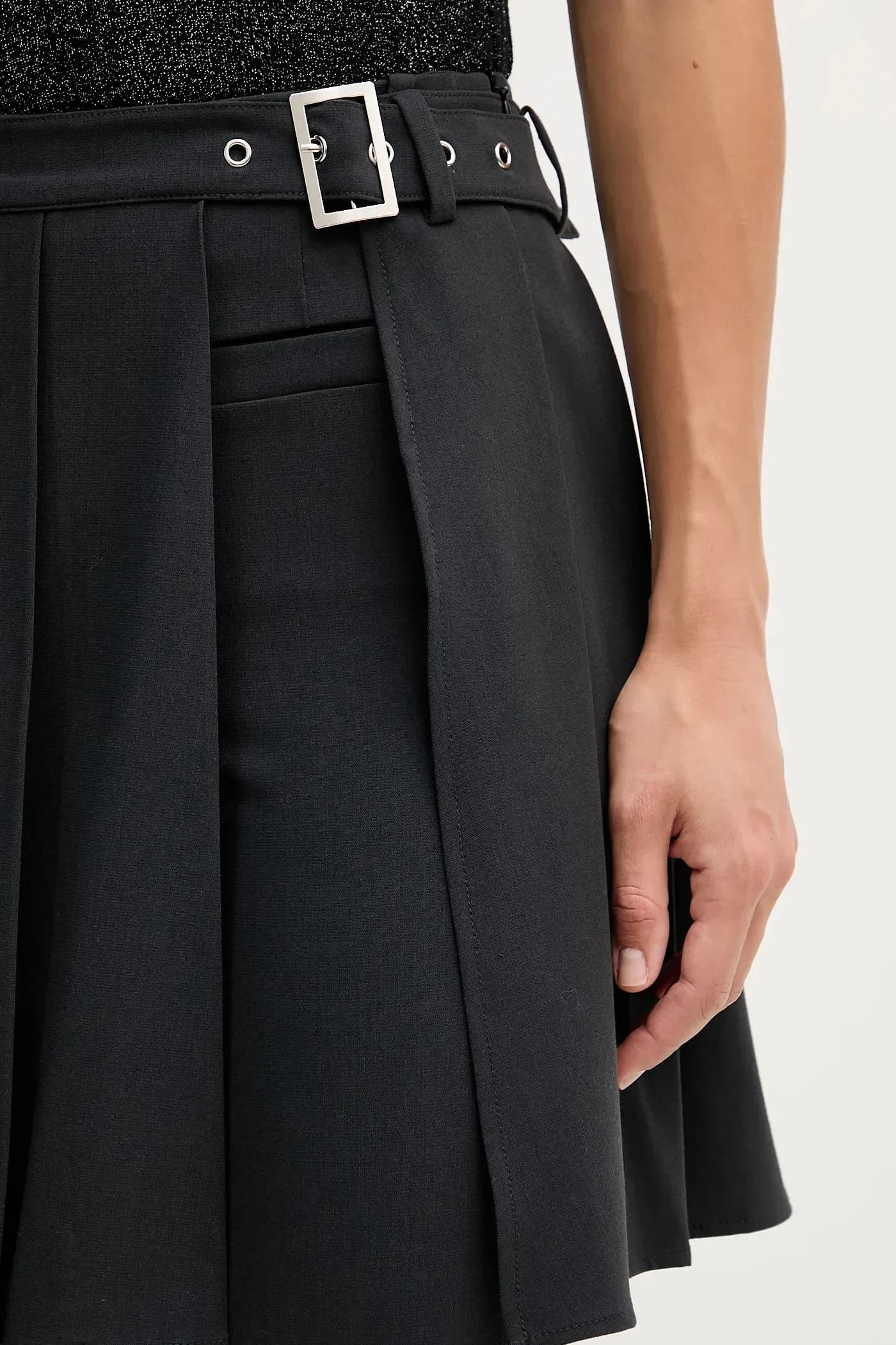 Брюки и юбка - фото 6