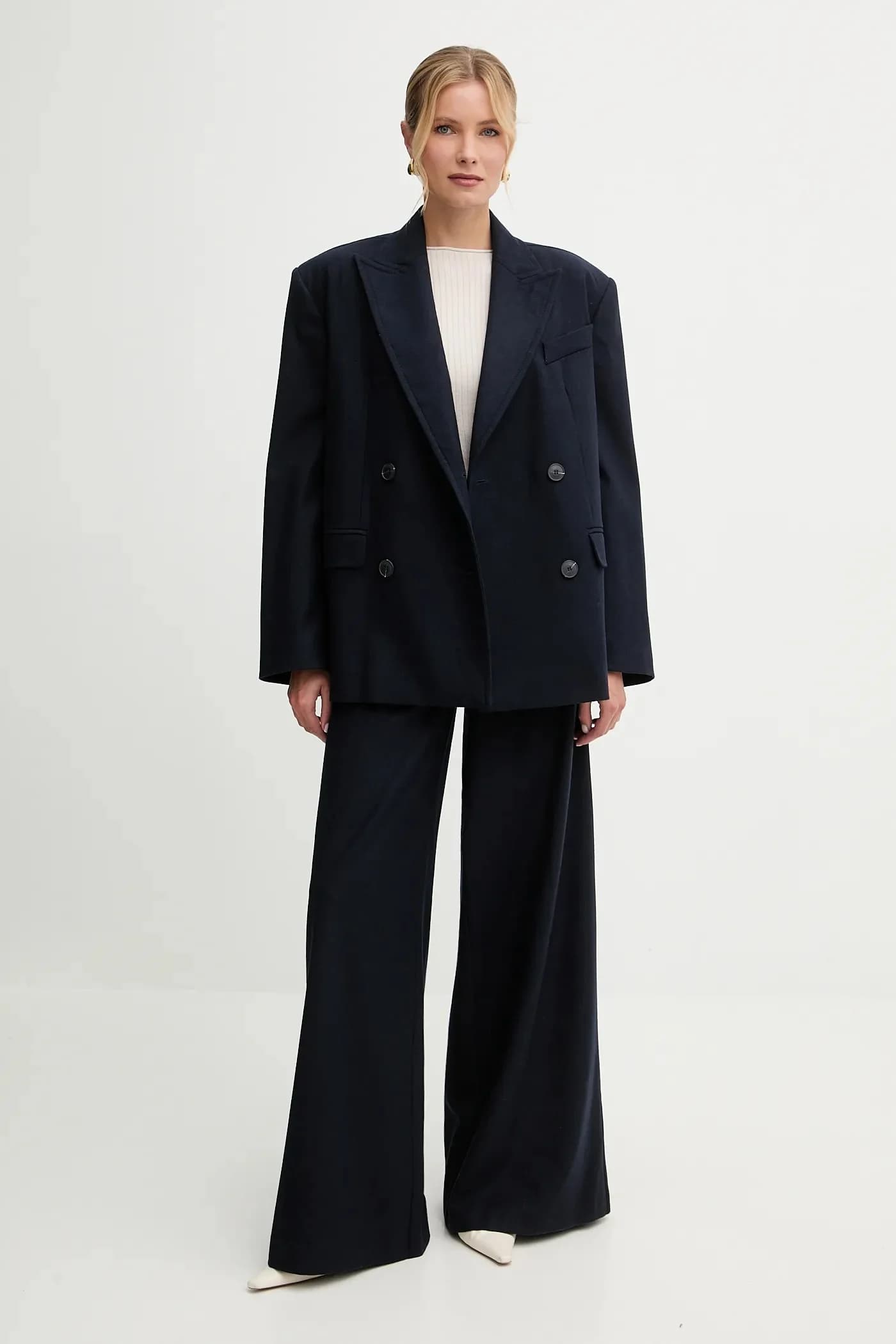 Брюки - фото 2