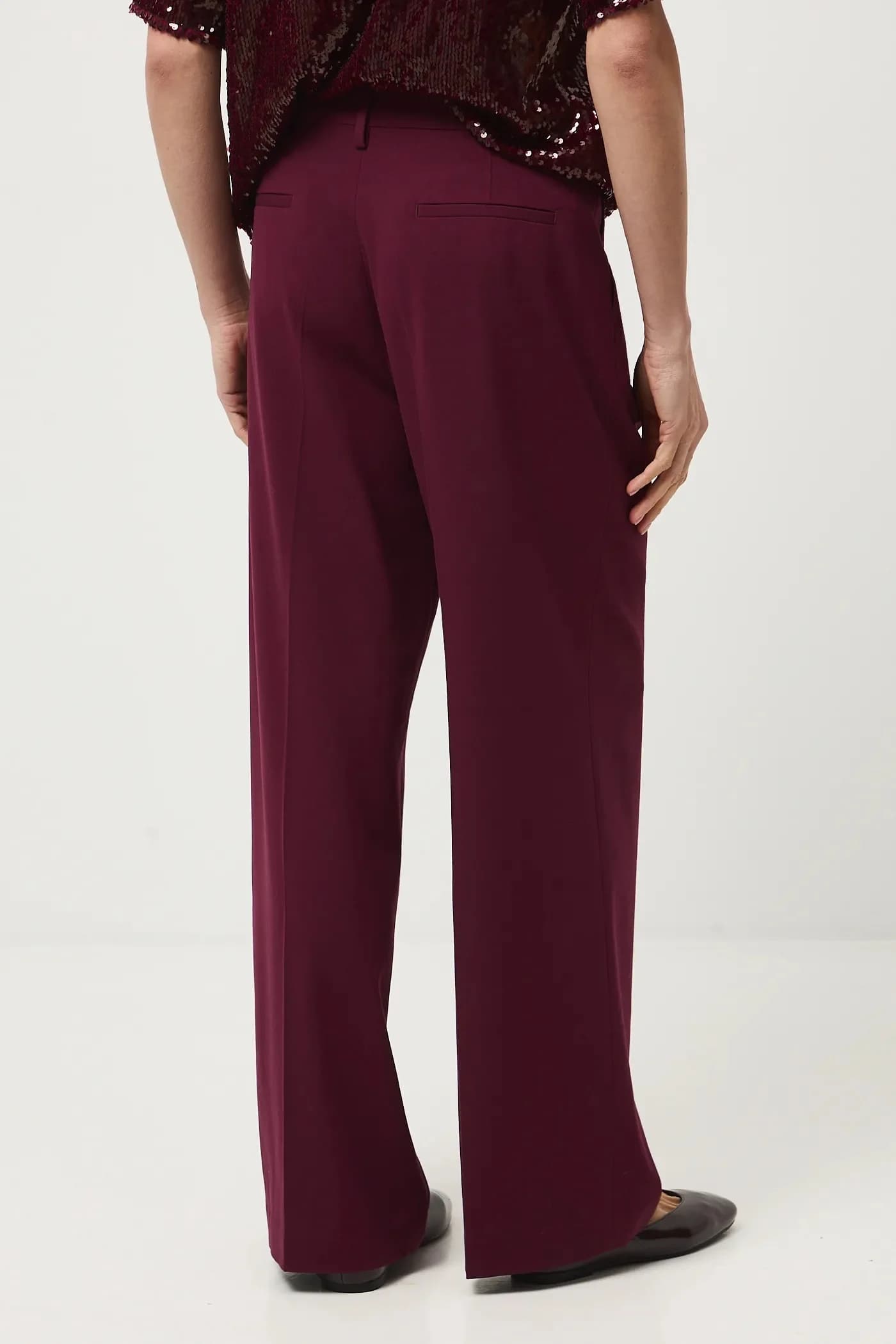 Брюки - фото 3