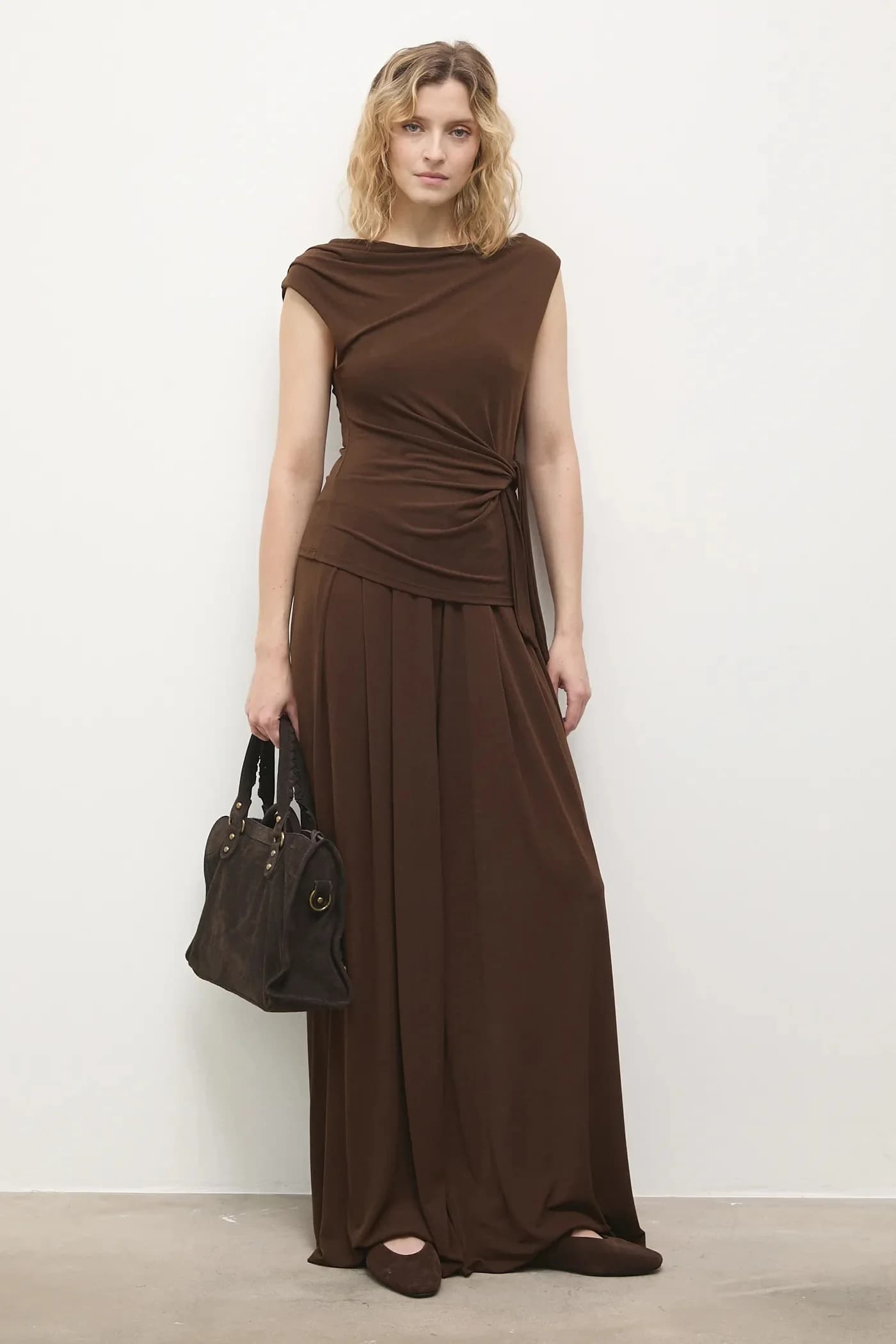 Брюки - фото 2