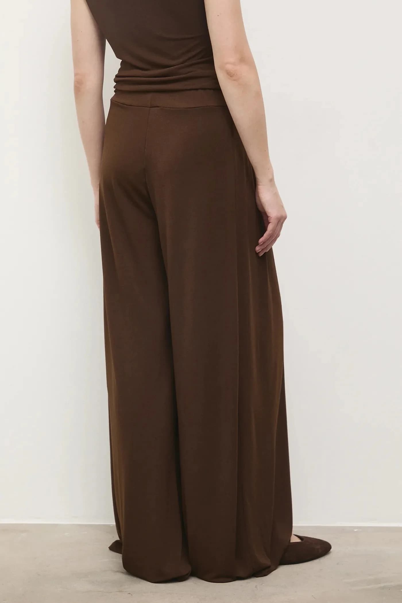 Брюки - фото 3