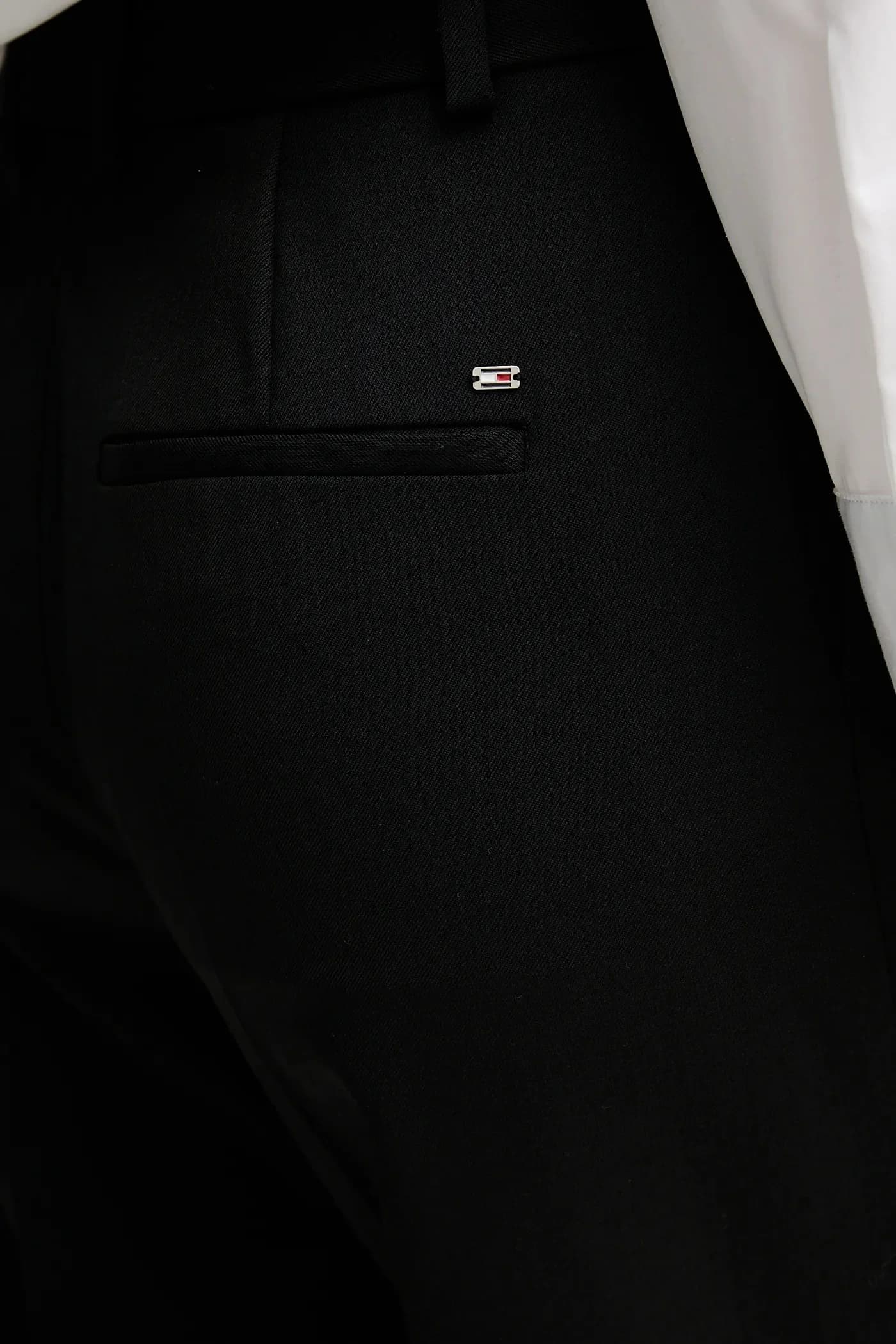 Брюки с шерстью - фото 4