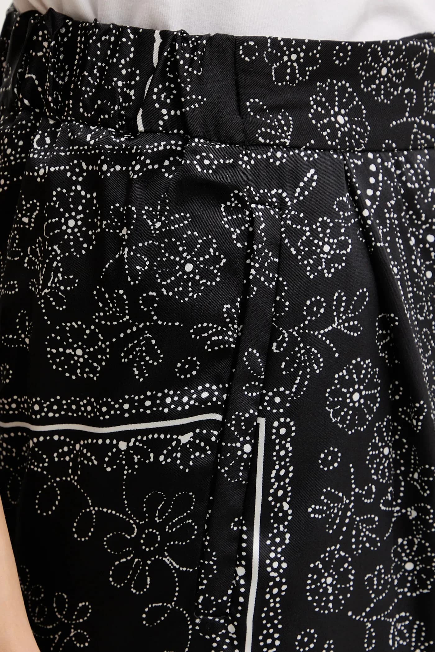 Брюки - фото 4