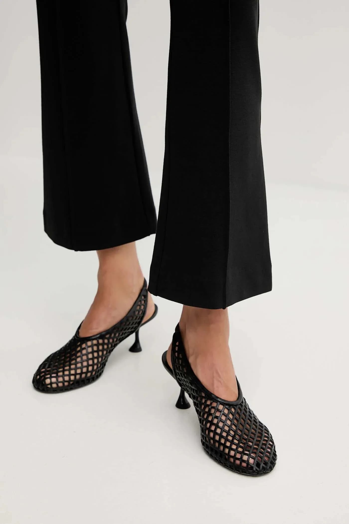 Брюки - фото 4