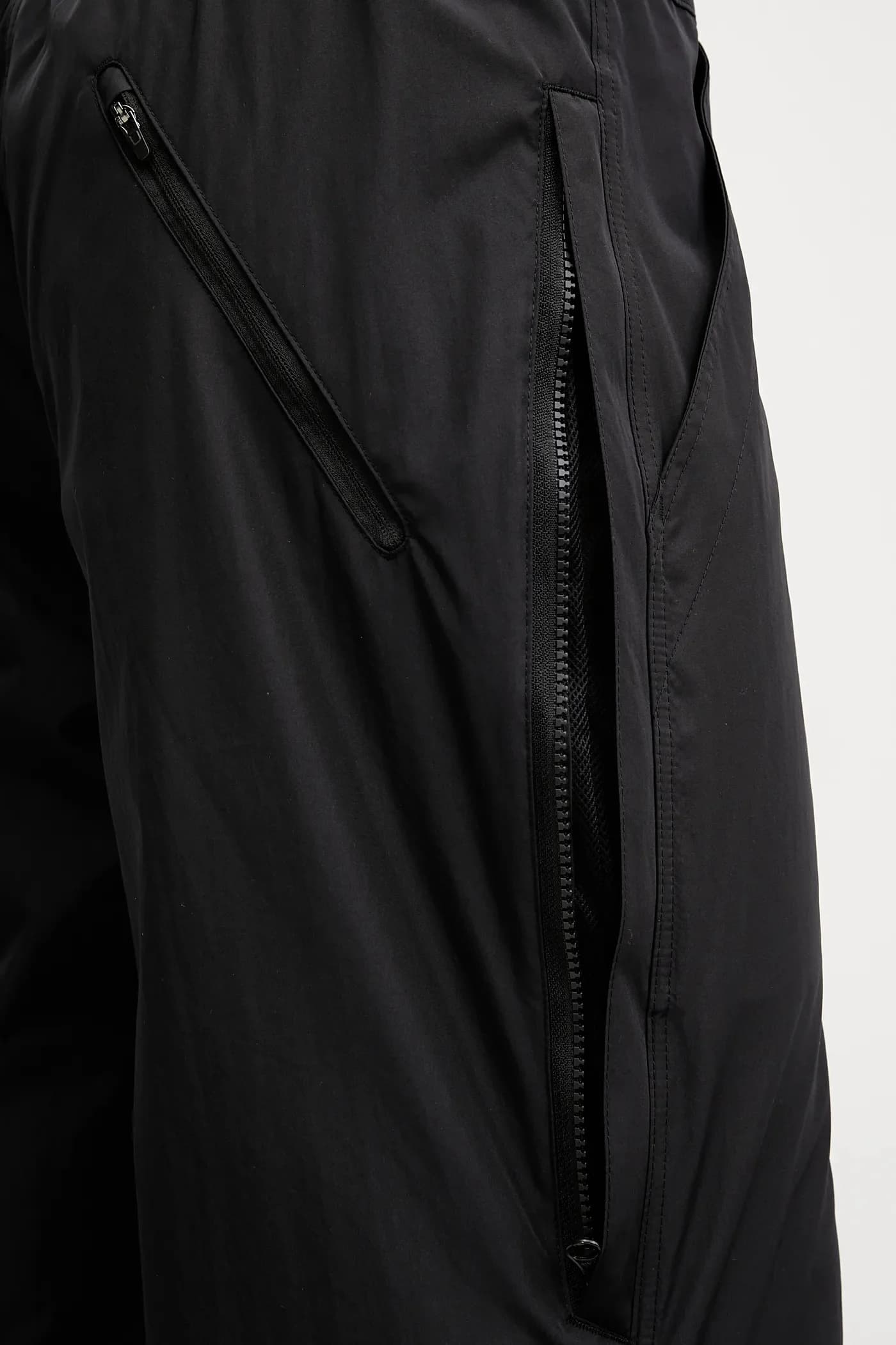 Тренировочные брюки - фото 4