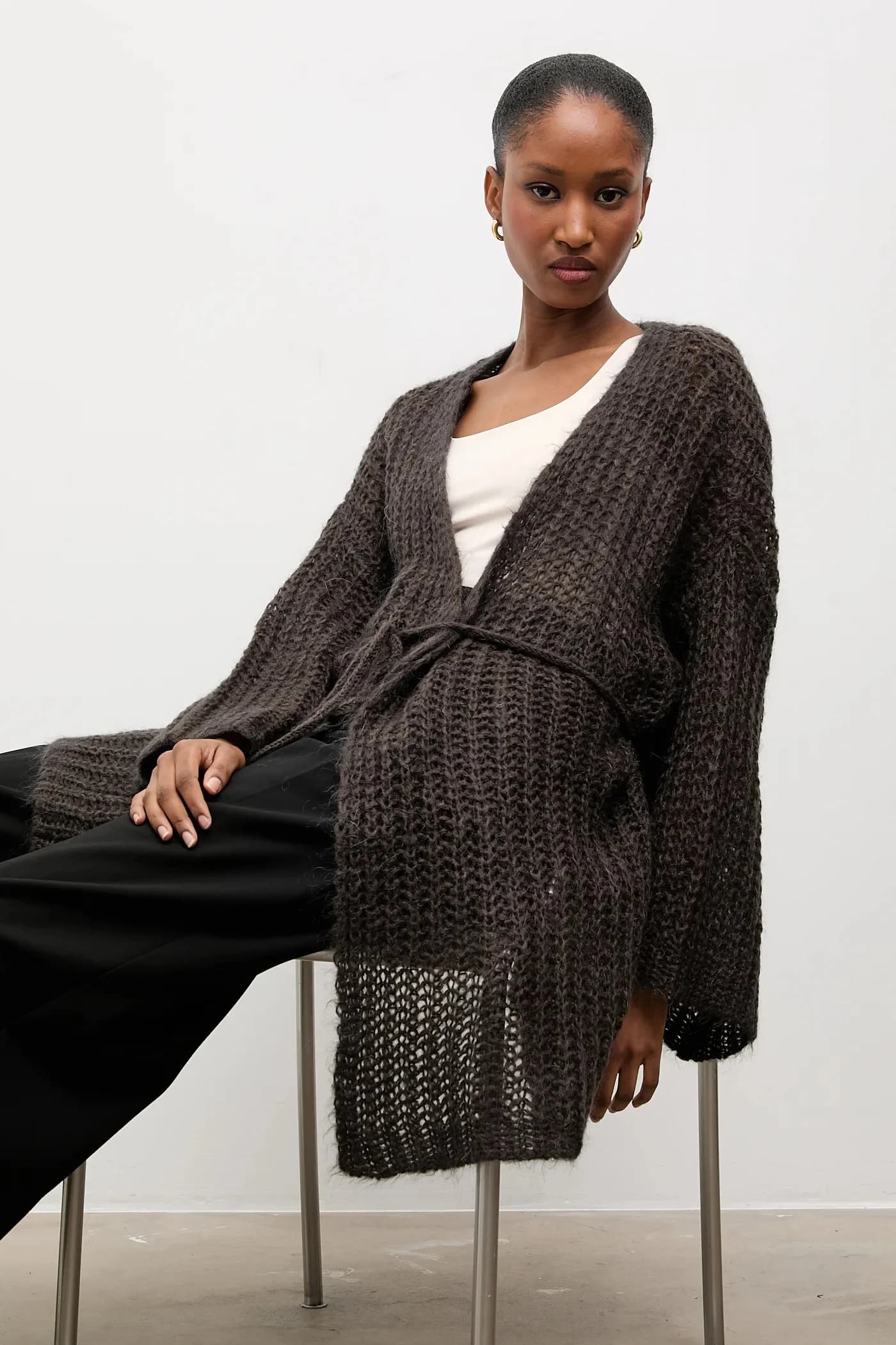 Брюки - фото 2