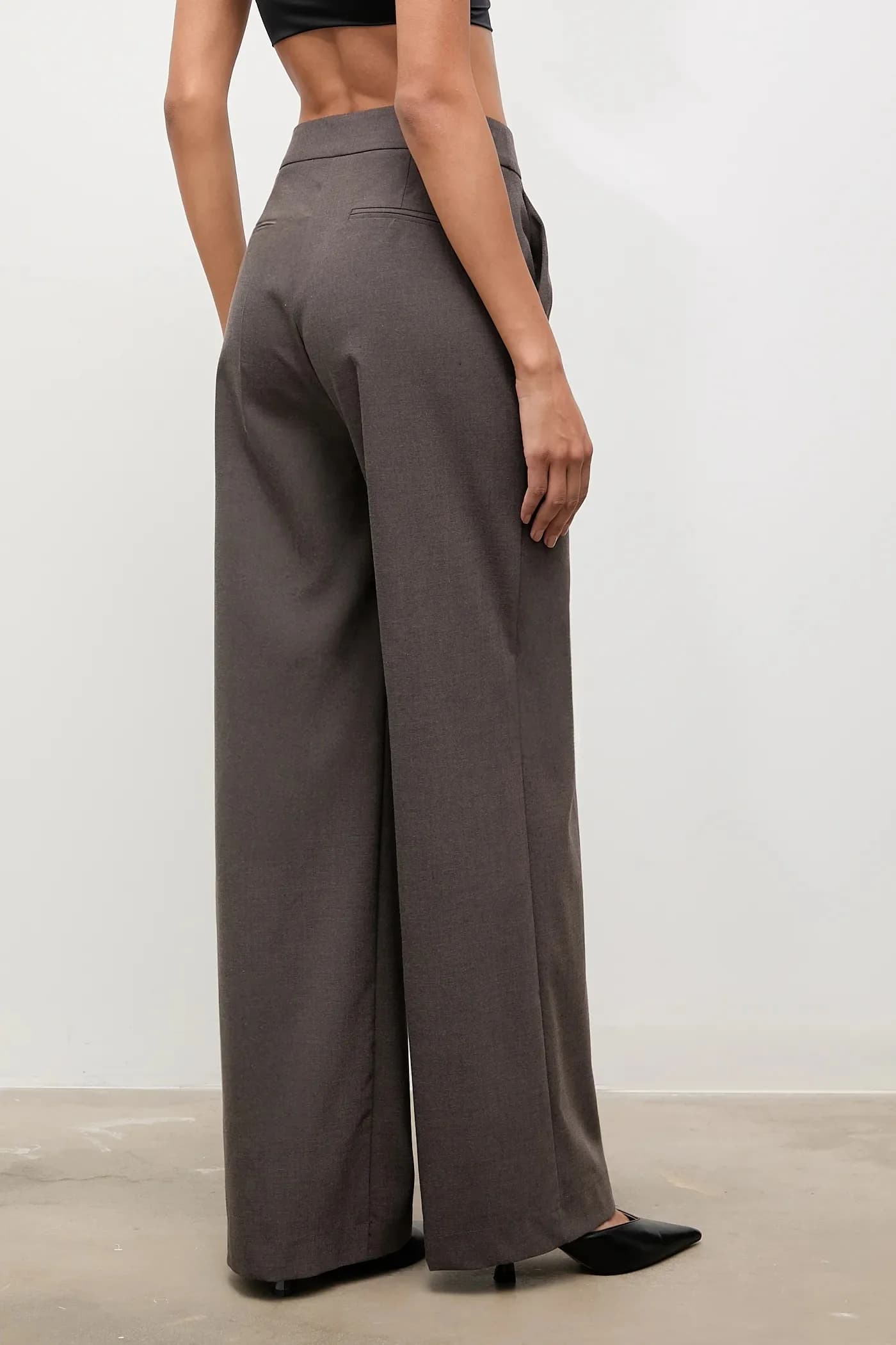 Брюки - фото 3