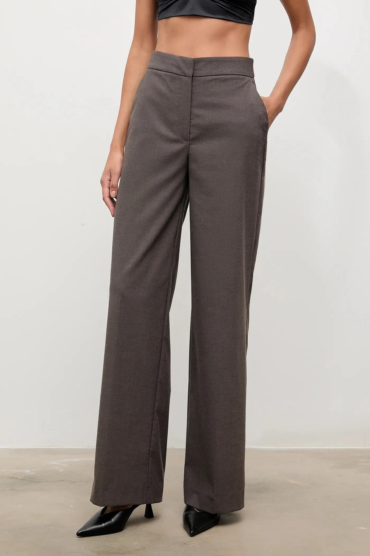 Брюки - фото 4