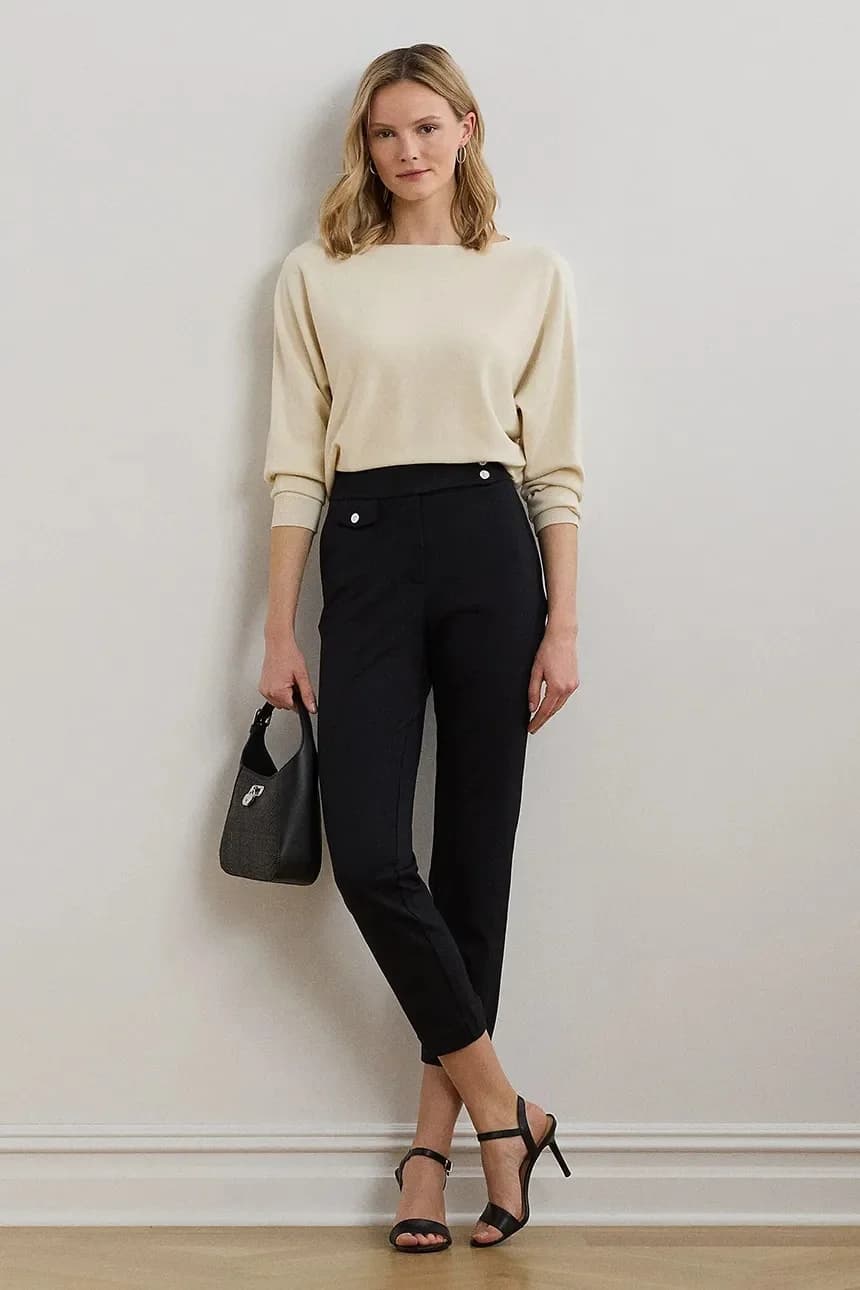 Брюки - фото 3