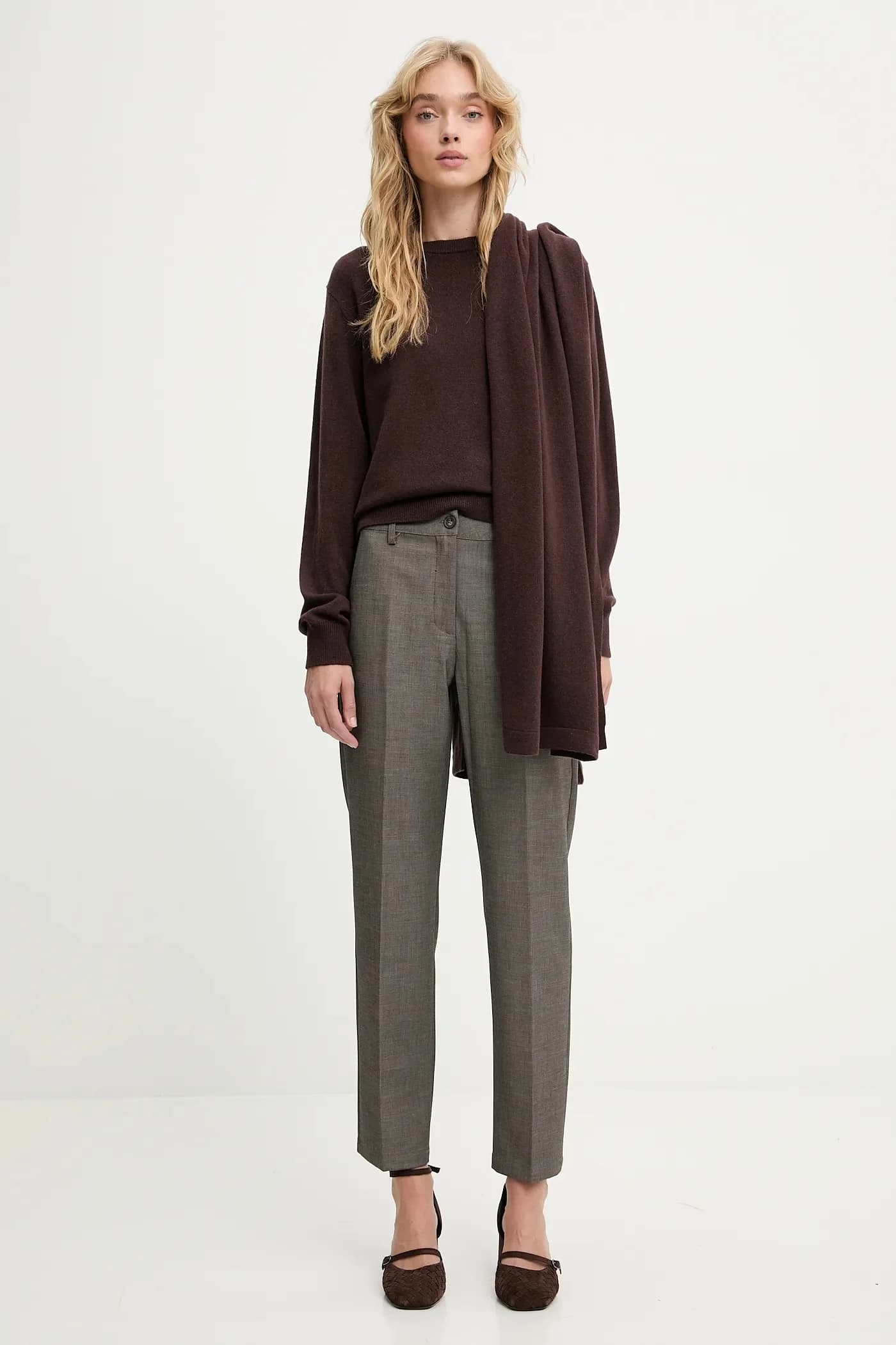 Брюки - фото 2