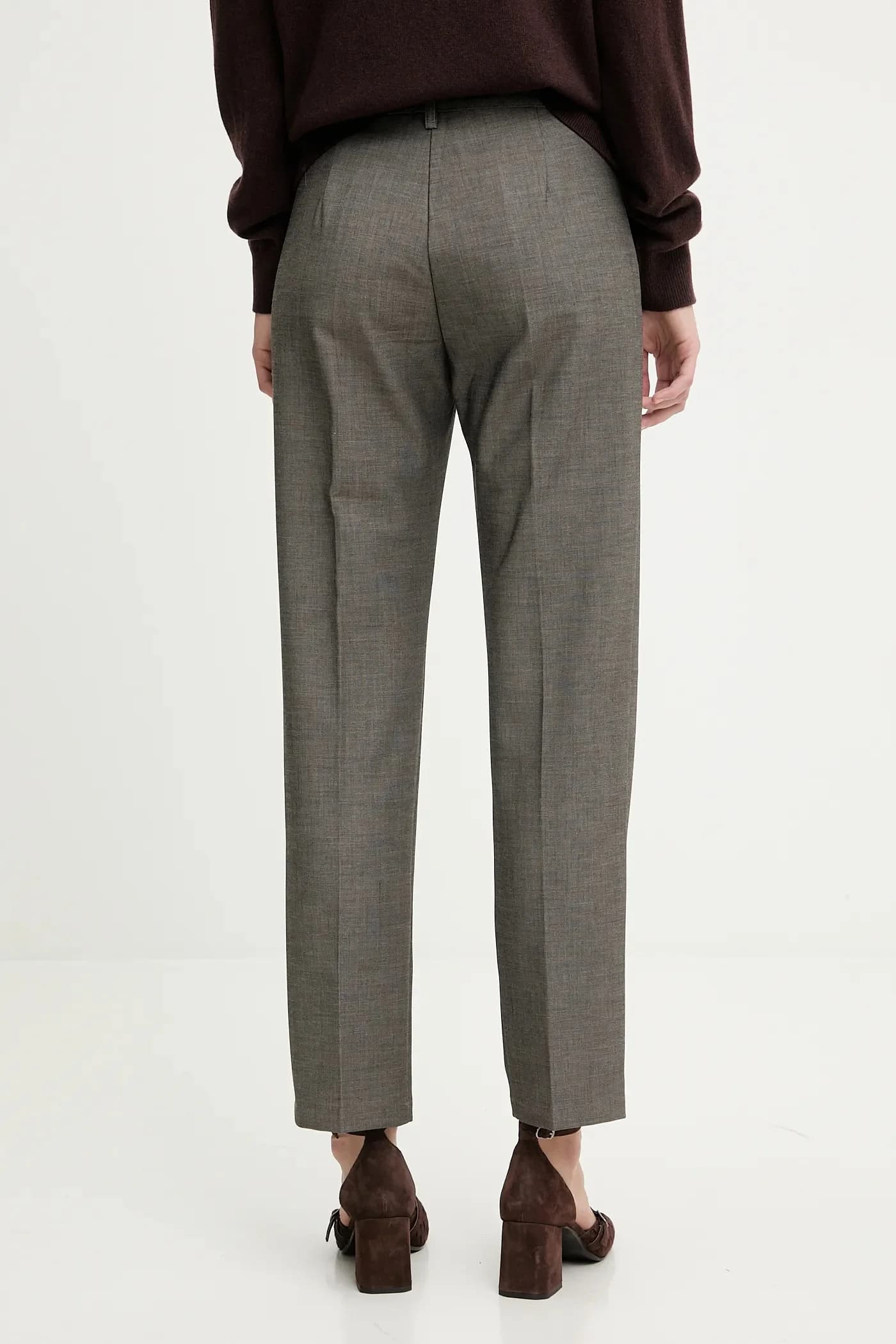 Брюки - фото 3