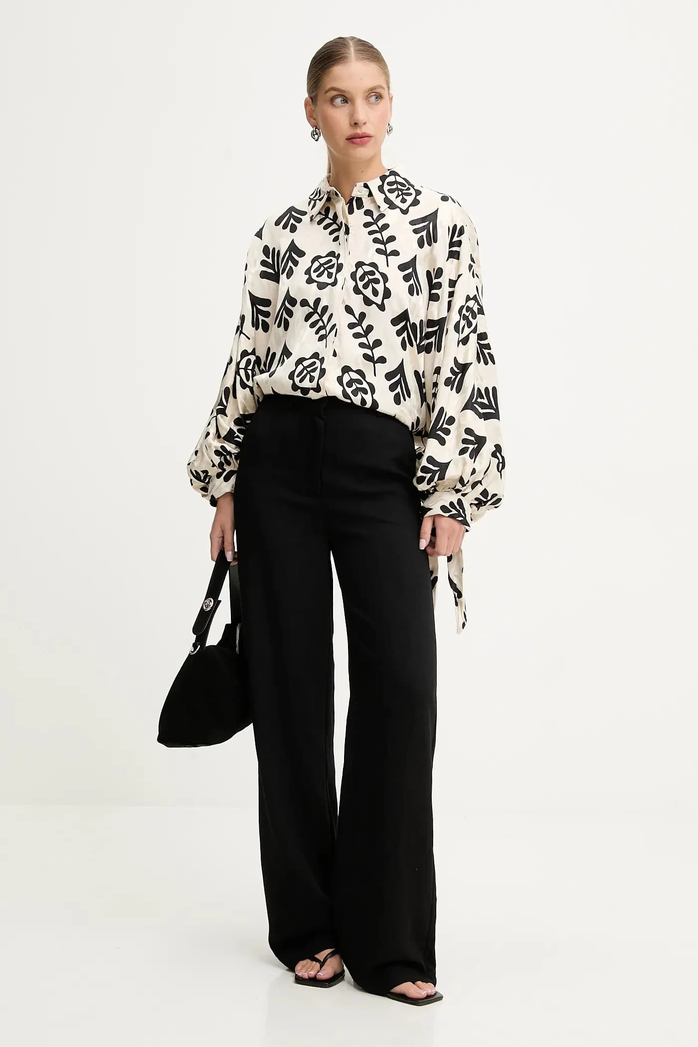 Брюки - фото 2