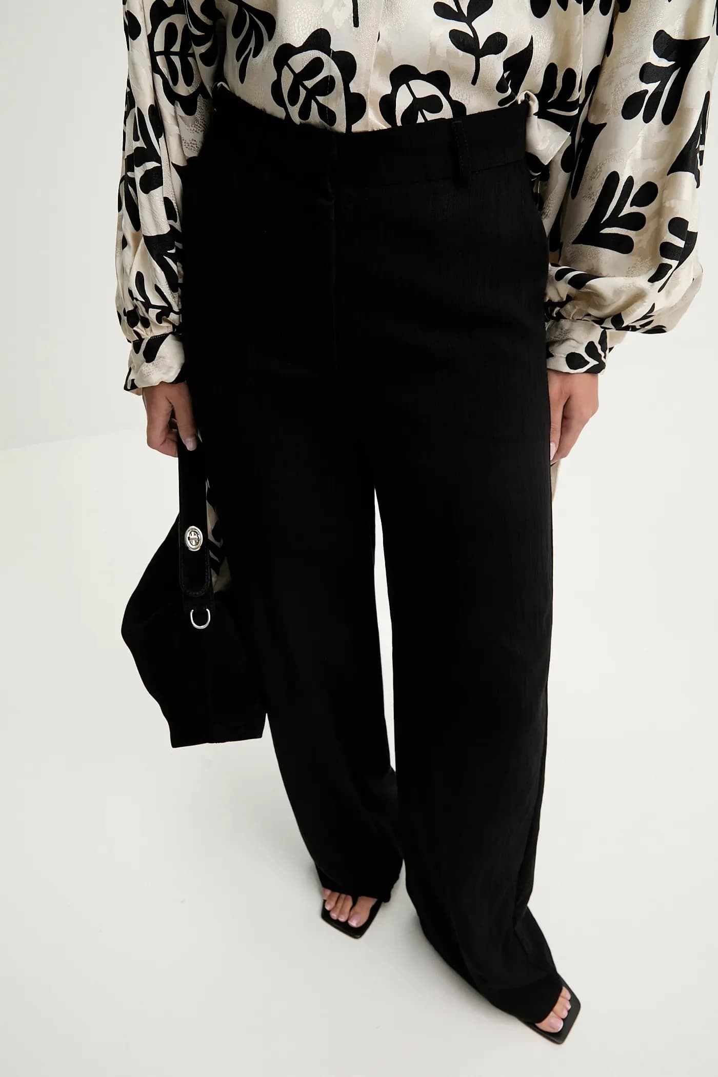 Брюки - фото 4