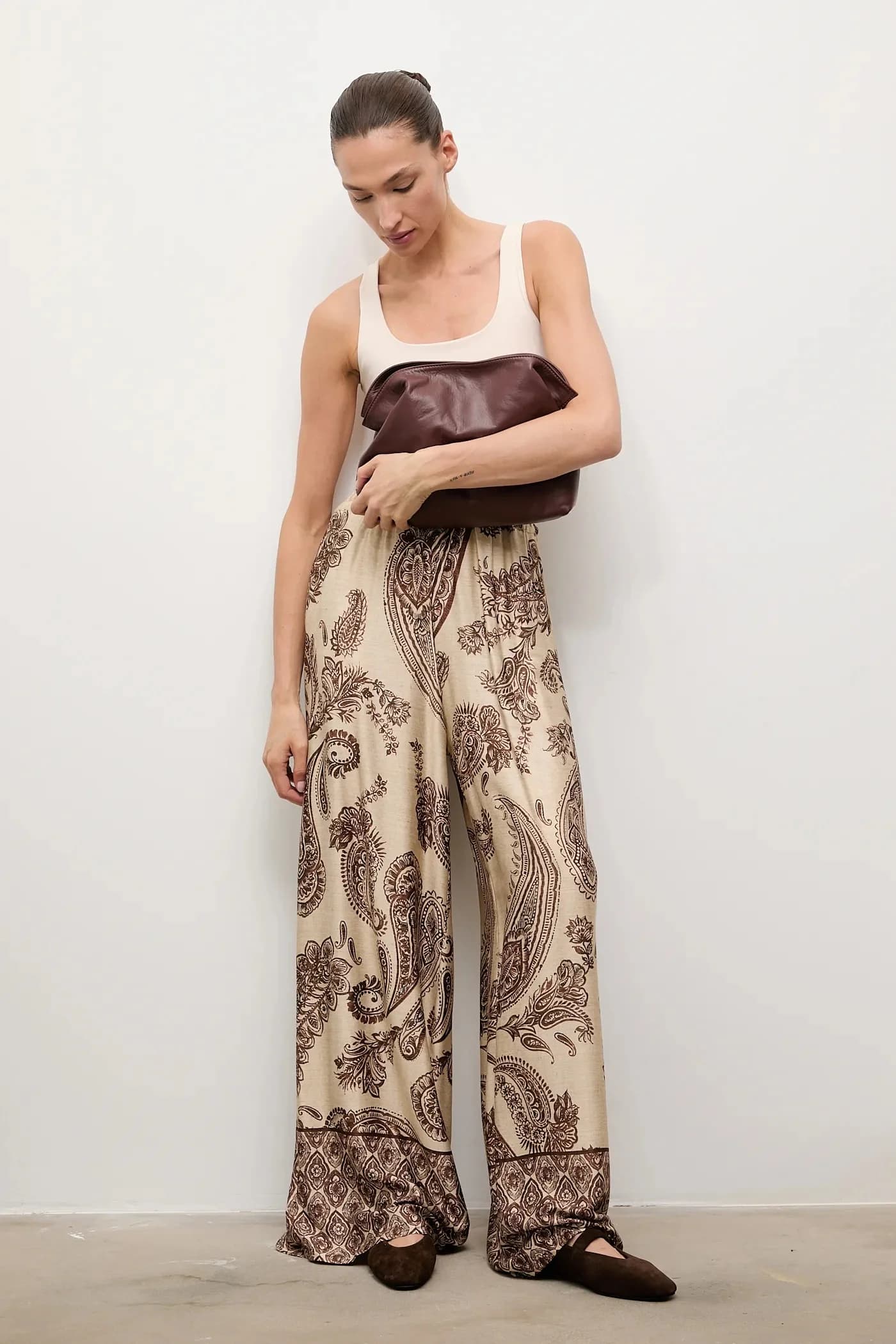 Брюки - фото 2