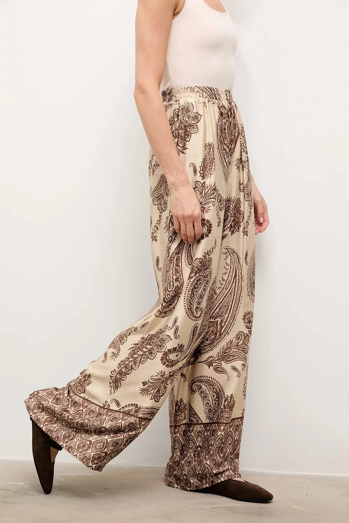 Брюки - фото 3